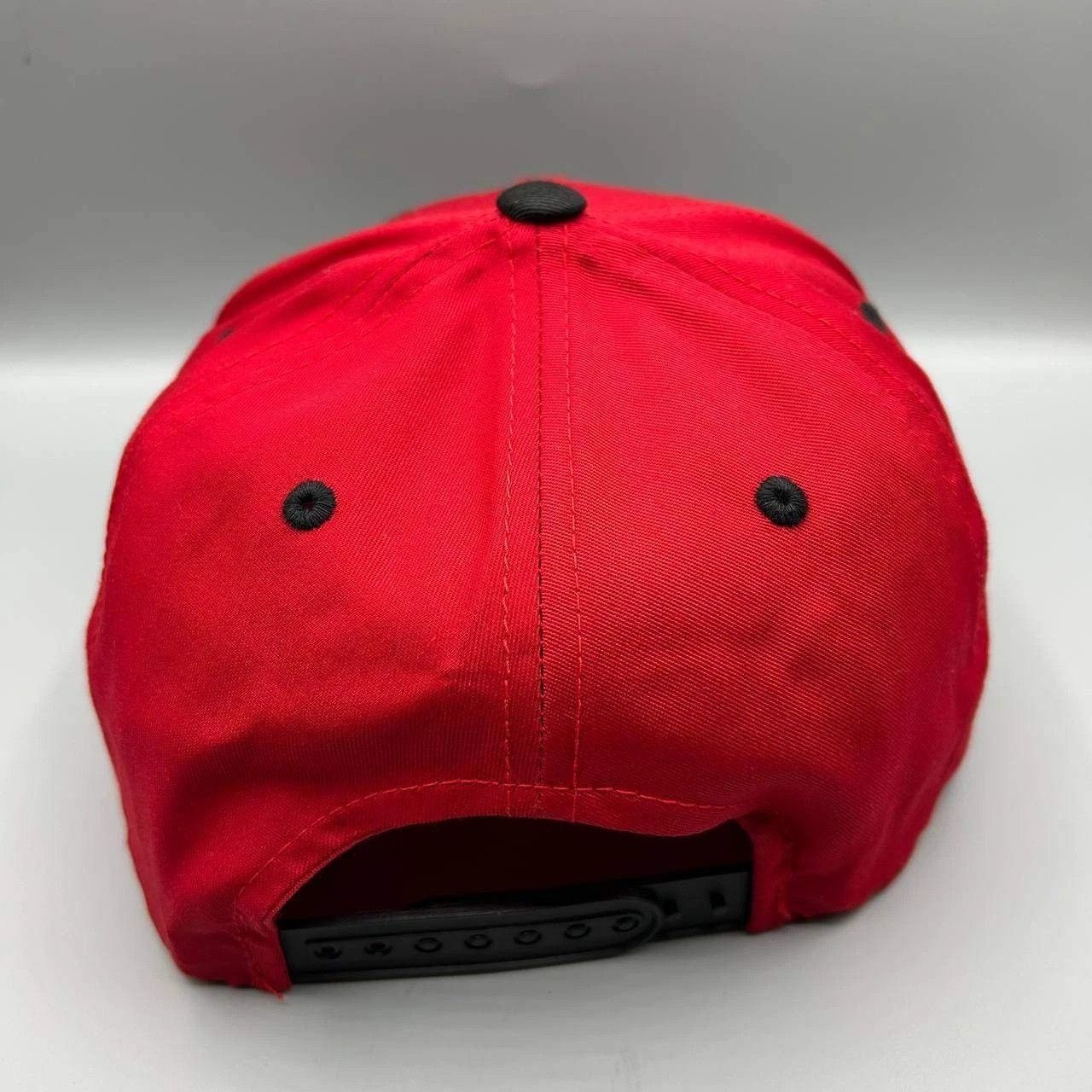Other Vintage Cal State Northridge Matadors Hat Eclipse Snap Back Size ONE SIZE - 8 Thumbnail