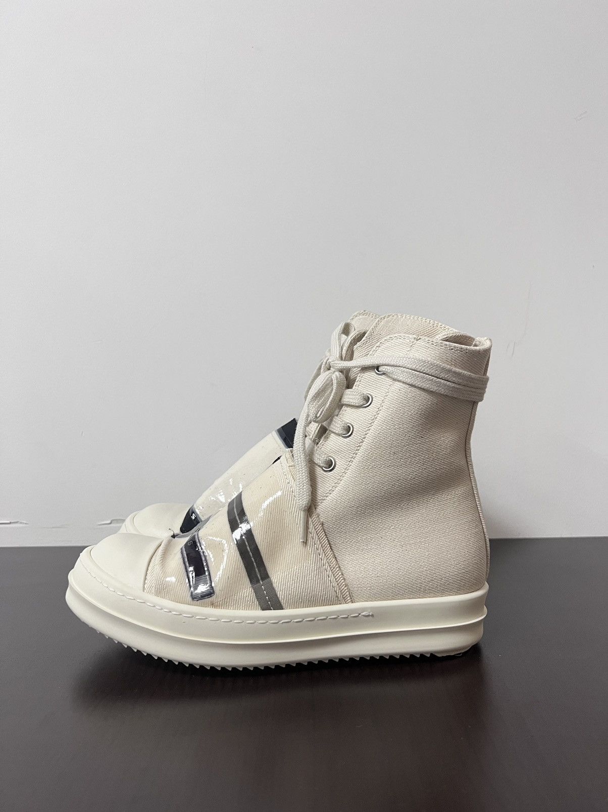 Rick Owens × Rick Owens Drkshdw Rick owens drkshdw patch Rick Owens × Rick Owens Drkshdw Rick owens drkshdw patch