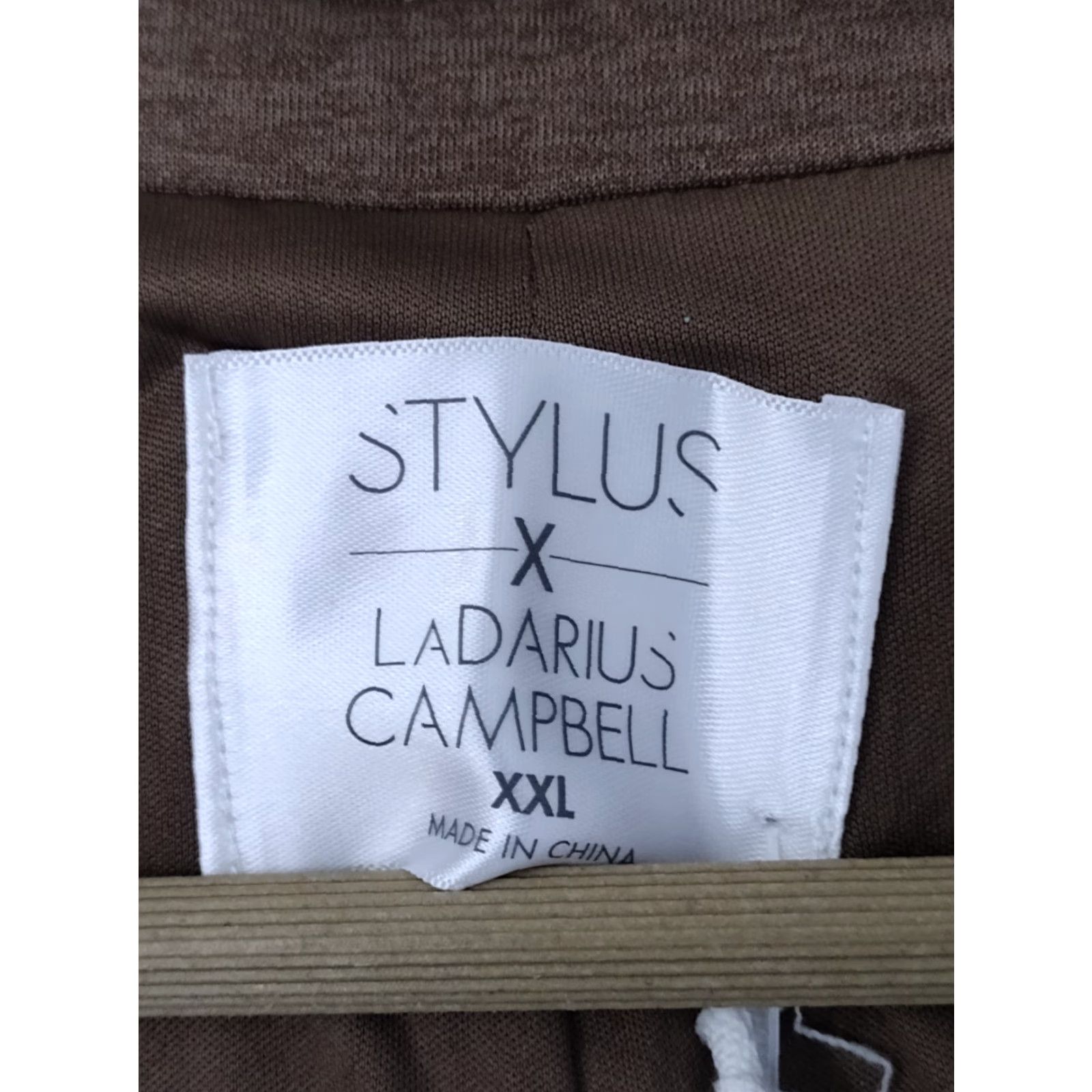 Vintage VINTAGE Size US XXL / EU 58 / 5 - 5 Thumbnail