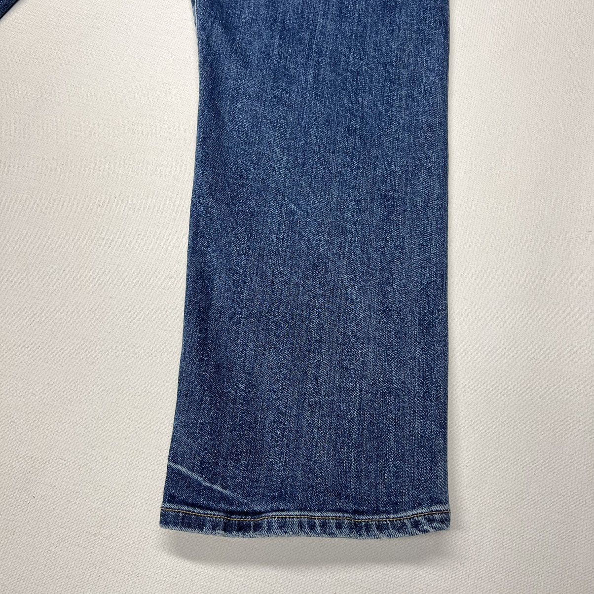 Citizens Of Humanity Citizens of Humanity Jeans Emerson Slim Boyfriend Vintage Size 29" - 17 Thumbnail