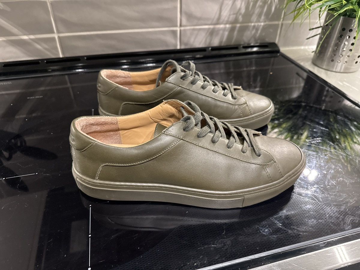 Koio Koio Capri Triple White size 38 | Grailed