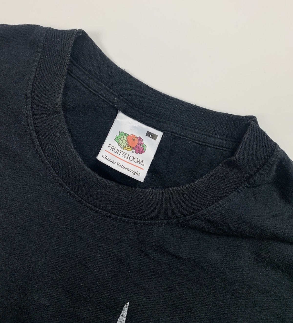 Fruit Of The Loom Y2K X Men 2 2003 T Shirt Size L Vintage X-Men Movie Tee Size US L / EU 52-54 / 3 - 3 Thumbnail