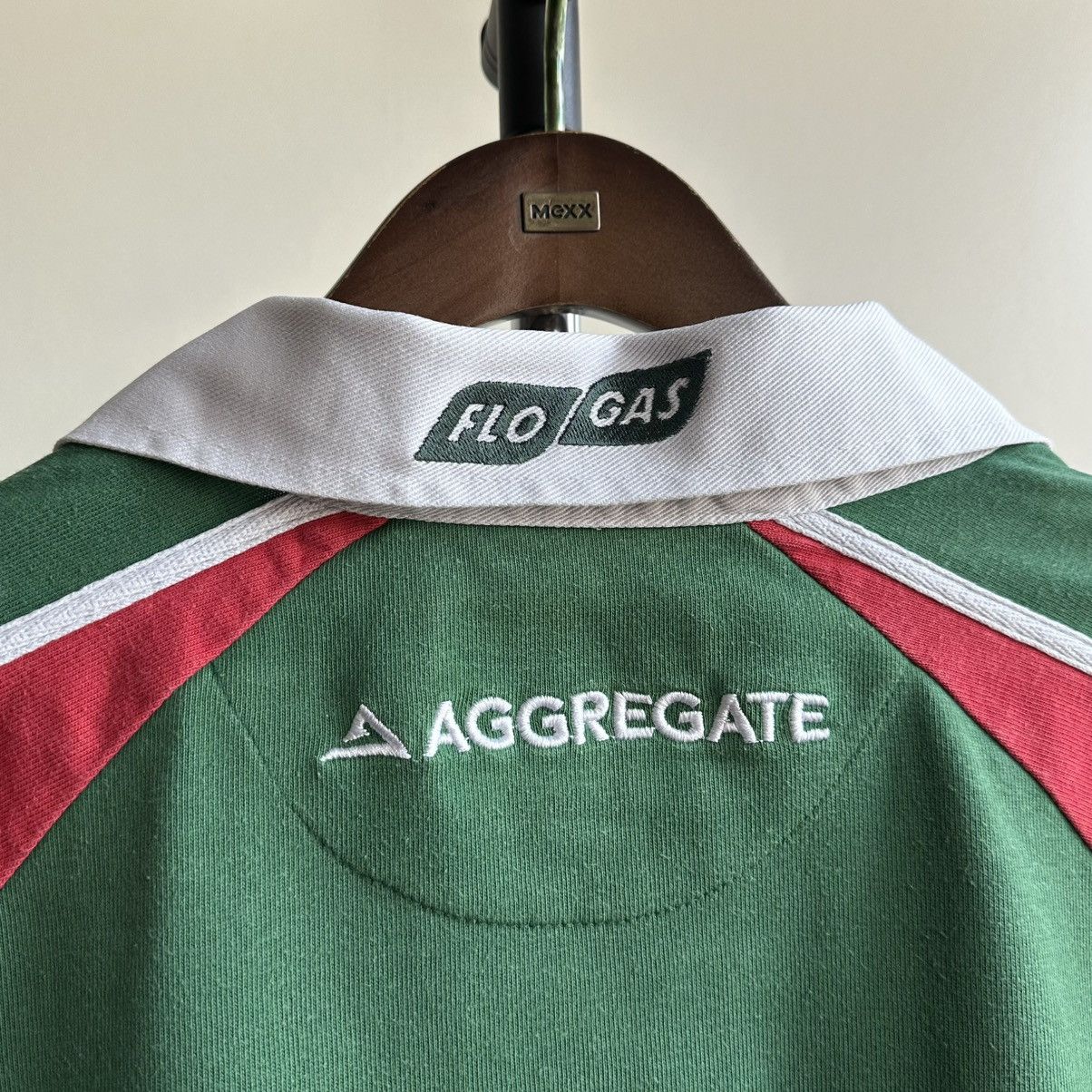 Cotton Traders × Vintage Vintage Leicester Tigers 2003/04 Rugby Shirt Cotton Traders Size US XL / EU 56 / 4 - 8 Thumbnail