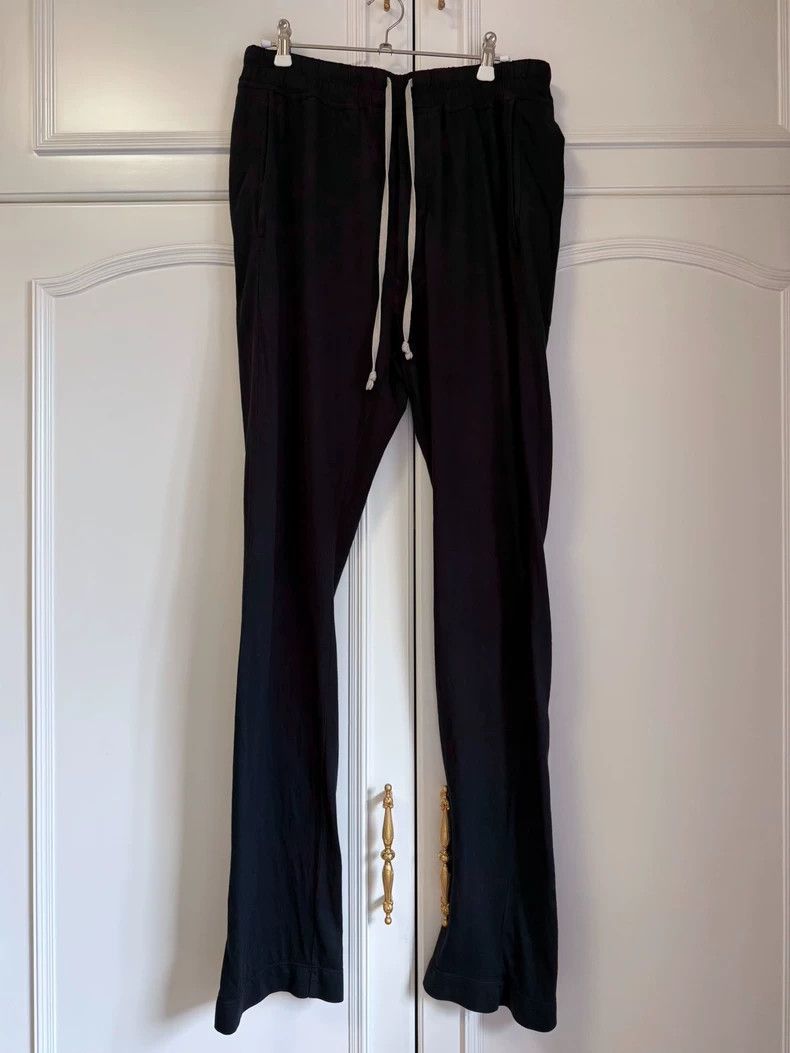 Rick Owens Rick Owens Berlin Sweatpants XS - dmc Size US 26 / EU 42 - 1 Thumbnail