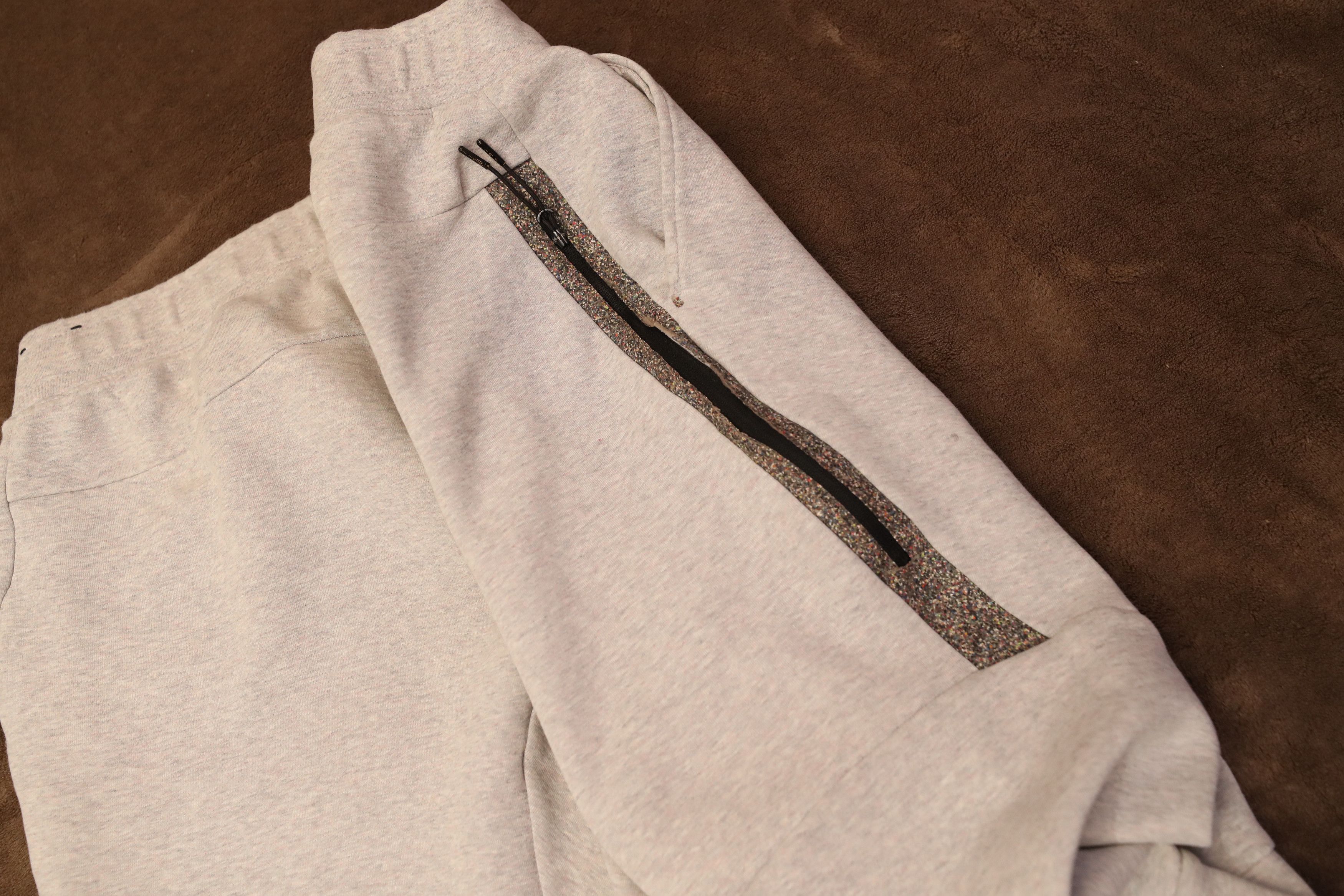 Nike Nike 50 Tech Fleece Joggers (L) Size US 34 / EU 50 - 11 Thumbnail