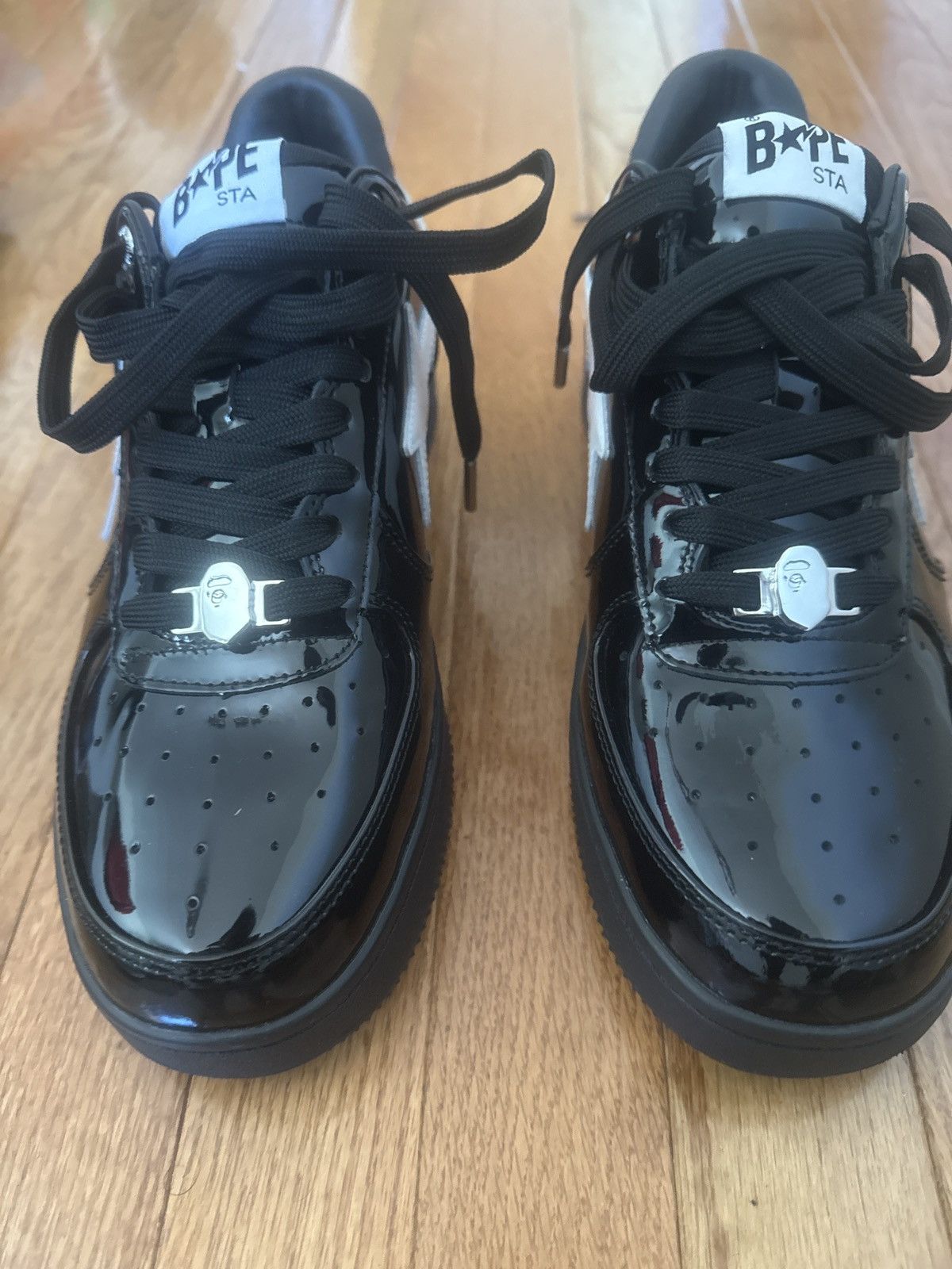 Bape Bape sneakers Size US 10 / EU 43 - 3 Thumbnail