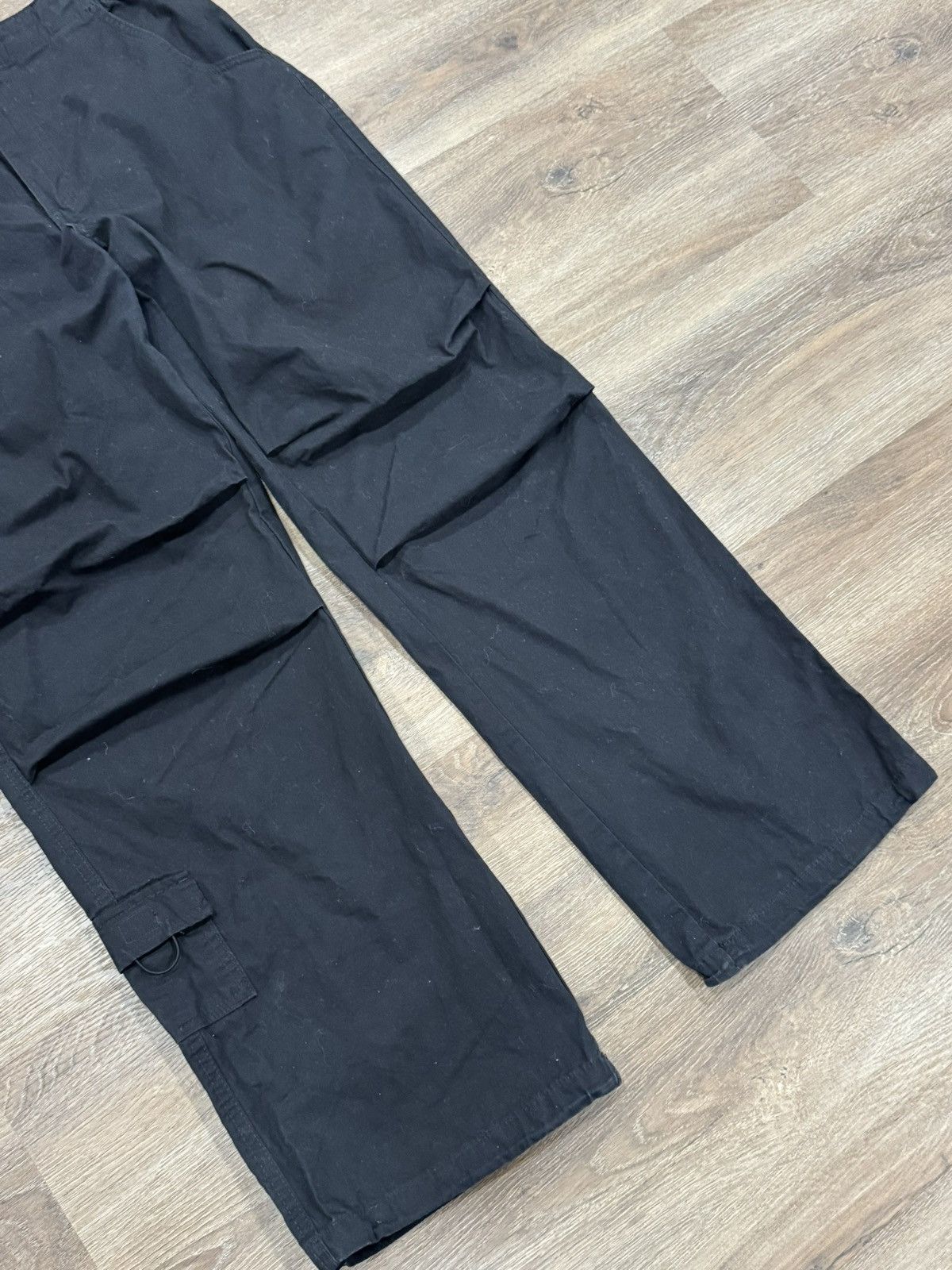 Japanese Brand Refuge cargo pants Size US 32 / EU 48 - 4 Thumbnail