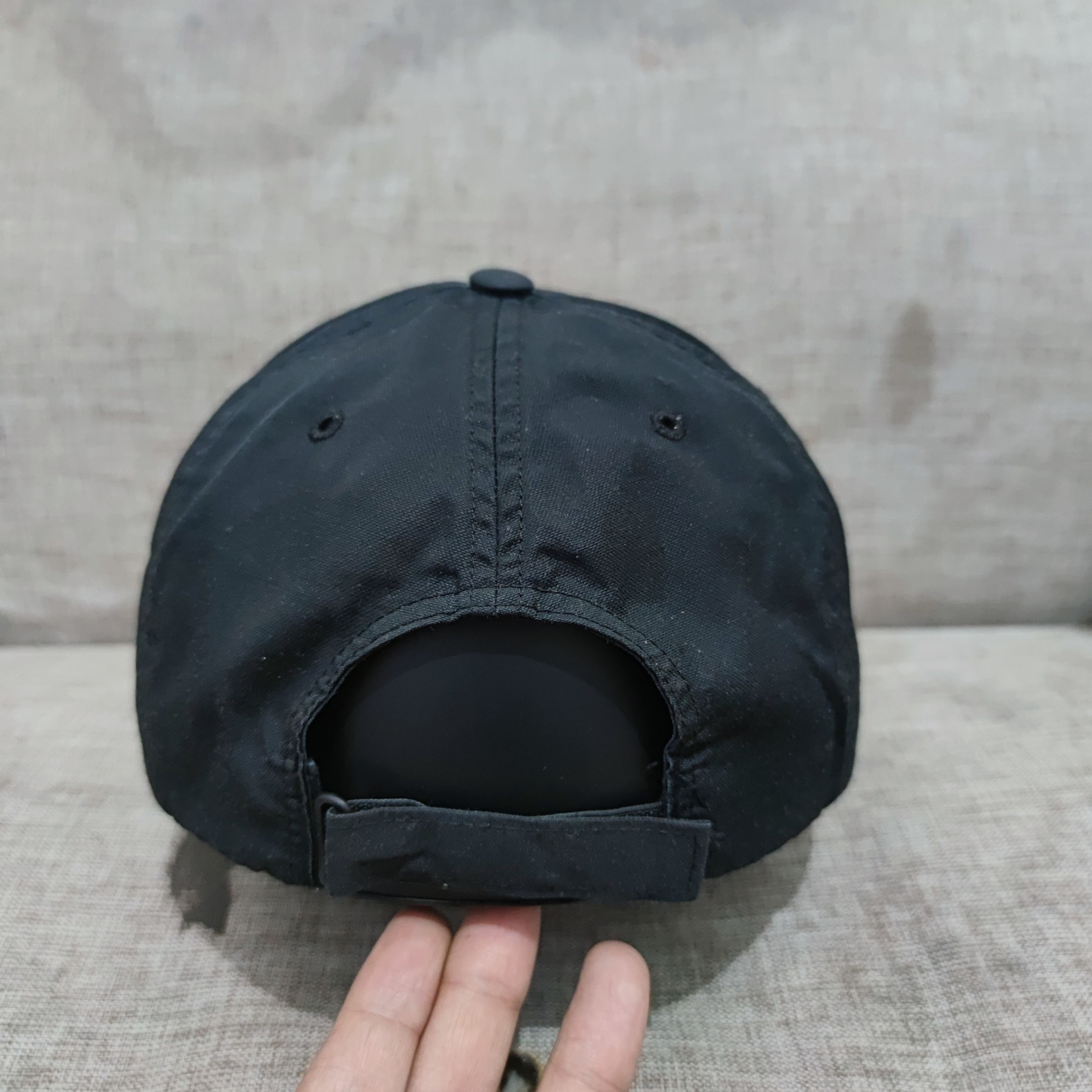 Adidas × Y-3 Y3 Cap transparent Visor Size ONE SIZE - 3 Thumbnail