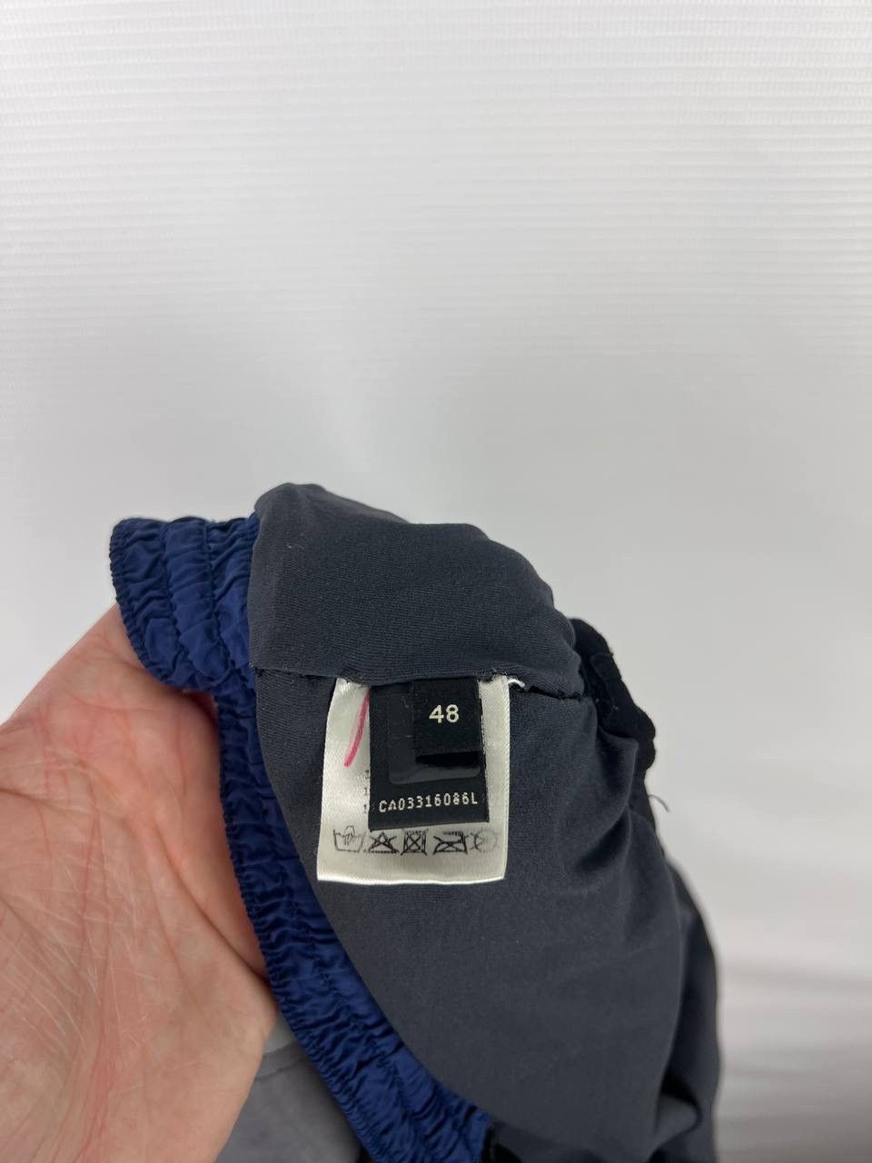 Fendi Fendi monster bug eye short swimming size 48 Size US 38 / EU 54 - 4 Thumbnail