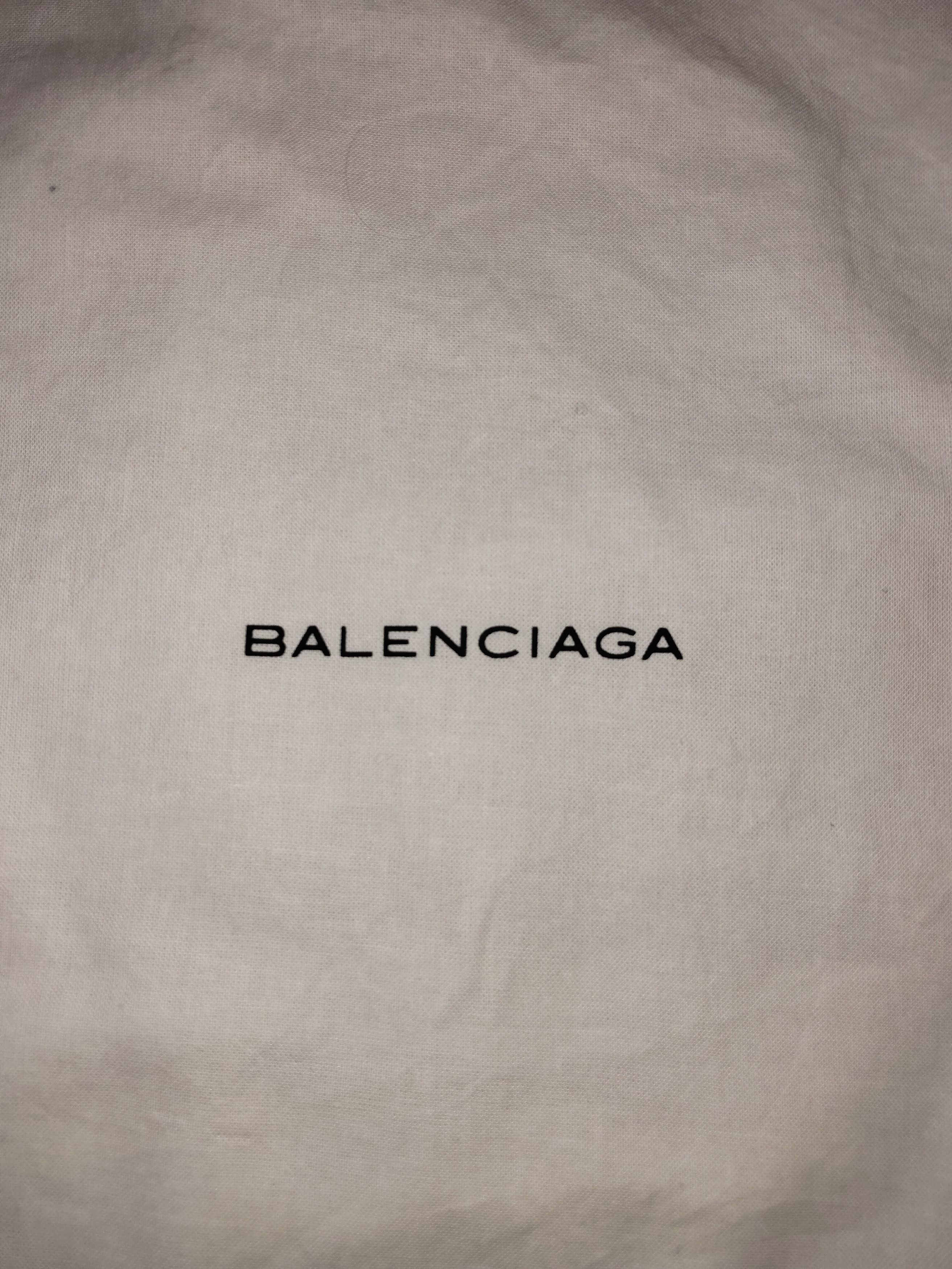Balenciaga BALENCIAGA Dust Bag Size ONE SIZE - 2 Thumbnail