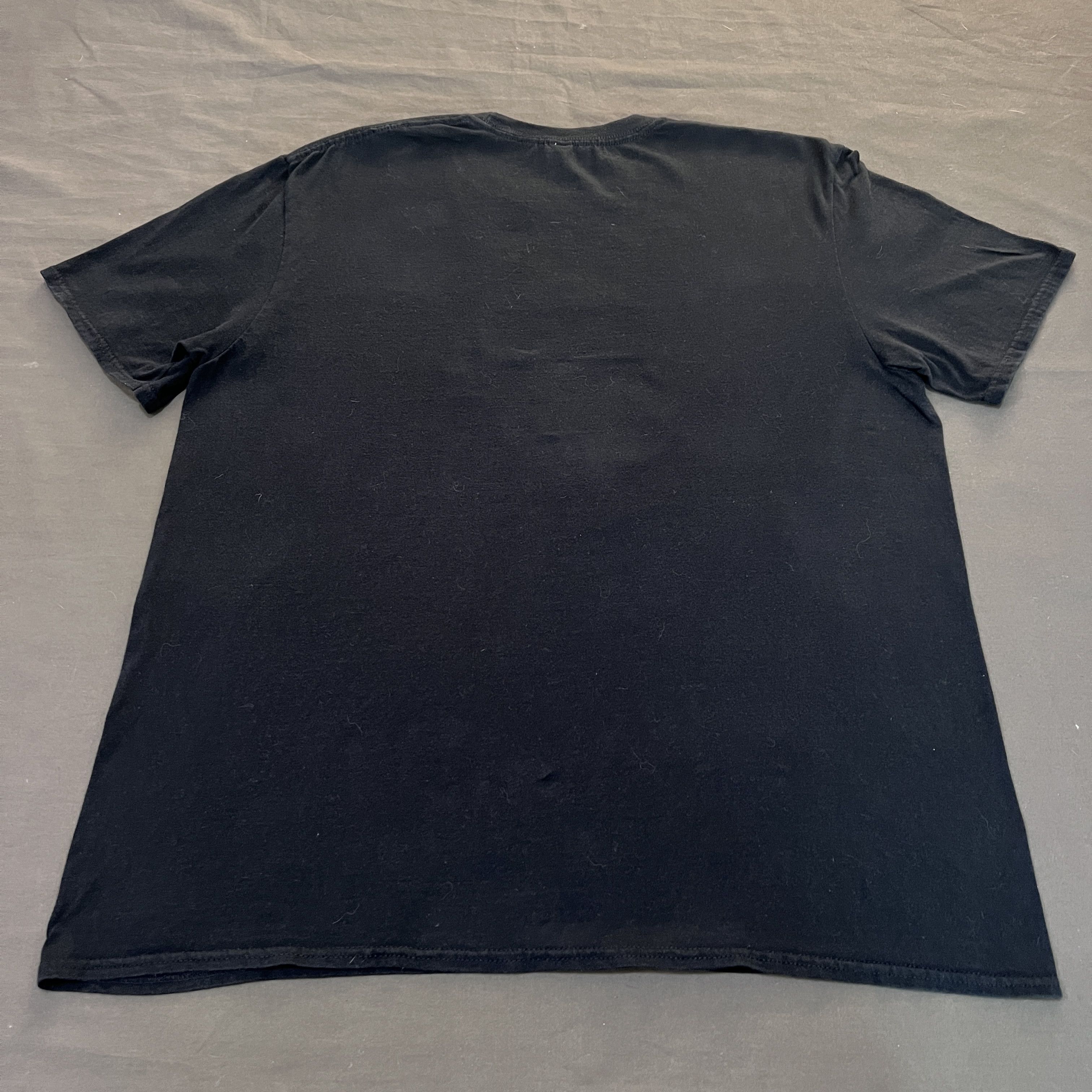Anime × Cartoon Network × Japanese Brand Cowboy Bebop Promo Tee XL Size US XL / EU 56 / 4 - 4 Thumbnail