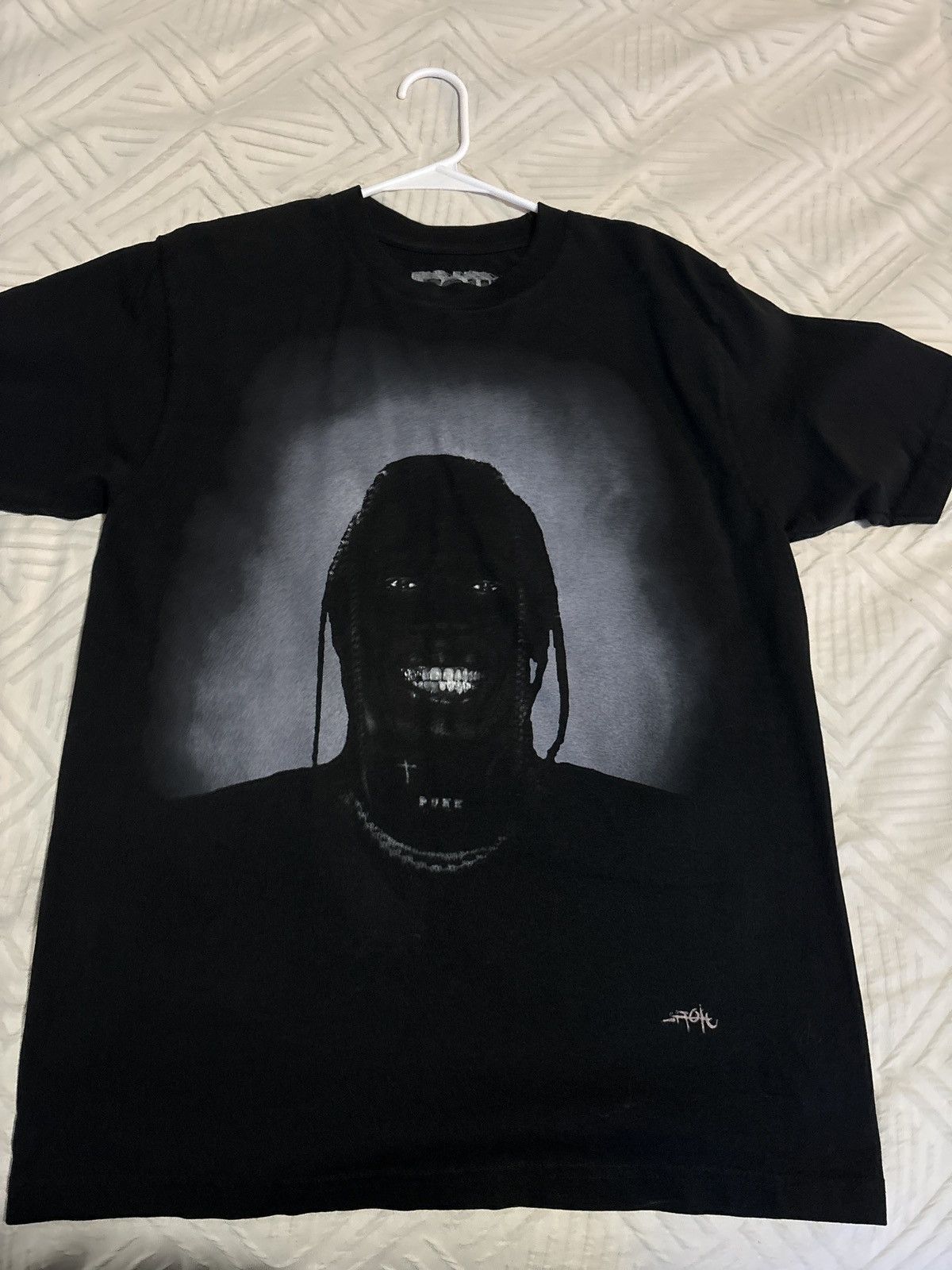 Other Travis scott utopia merch Size US M / EU 48-50 / 2 - 1 Thumbnail