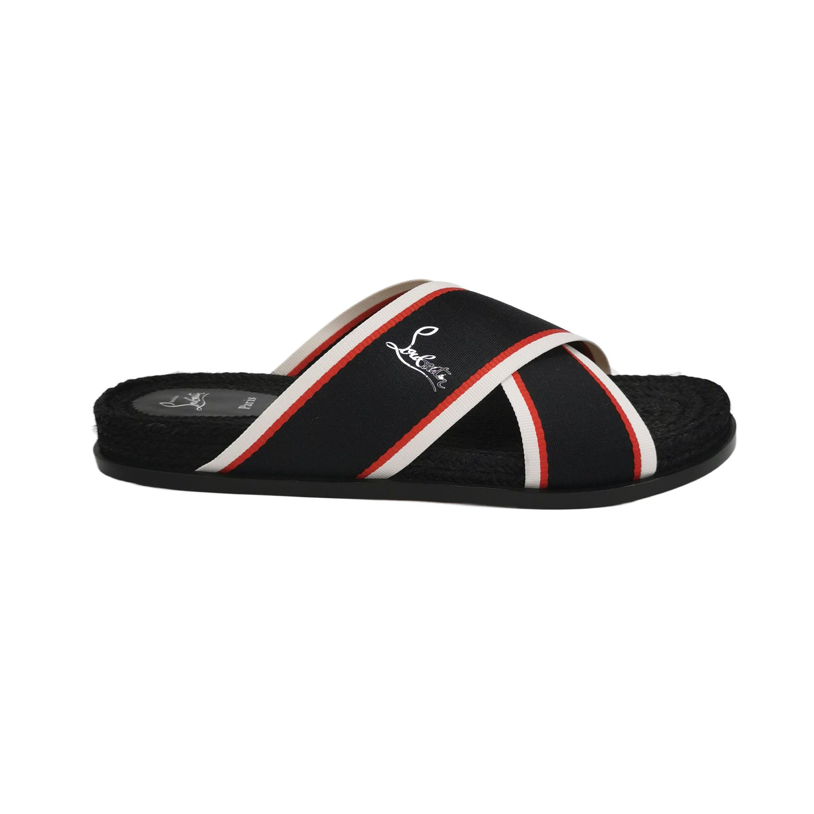 Christian Louboutin Christian Louboutin Men 9 Sandals Size US 9 / EU 42 - 1 Thumbnail