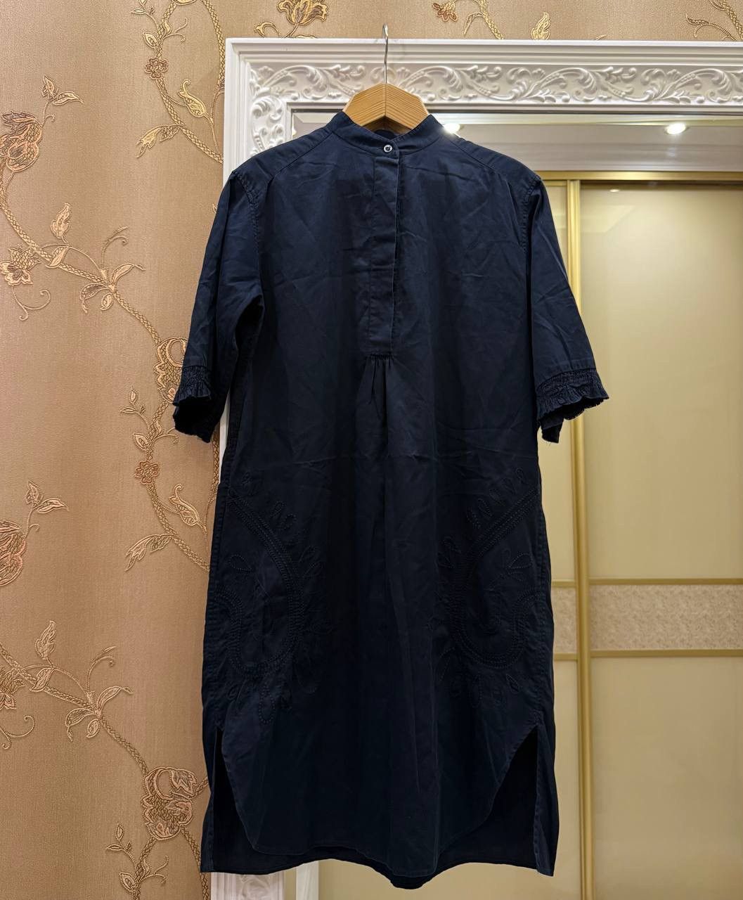 Yves Saint Laurent Yves Saint Laurent Rive Gauche YSL Dress Size 36 Size XS / US 0-2 / IT 36-38 - 1 Thumbnail