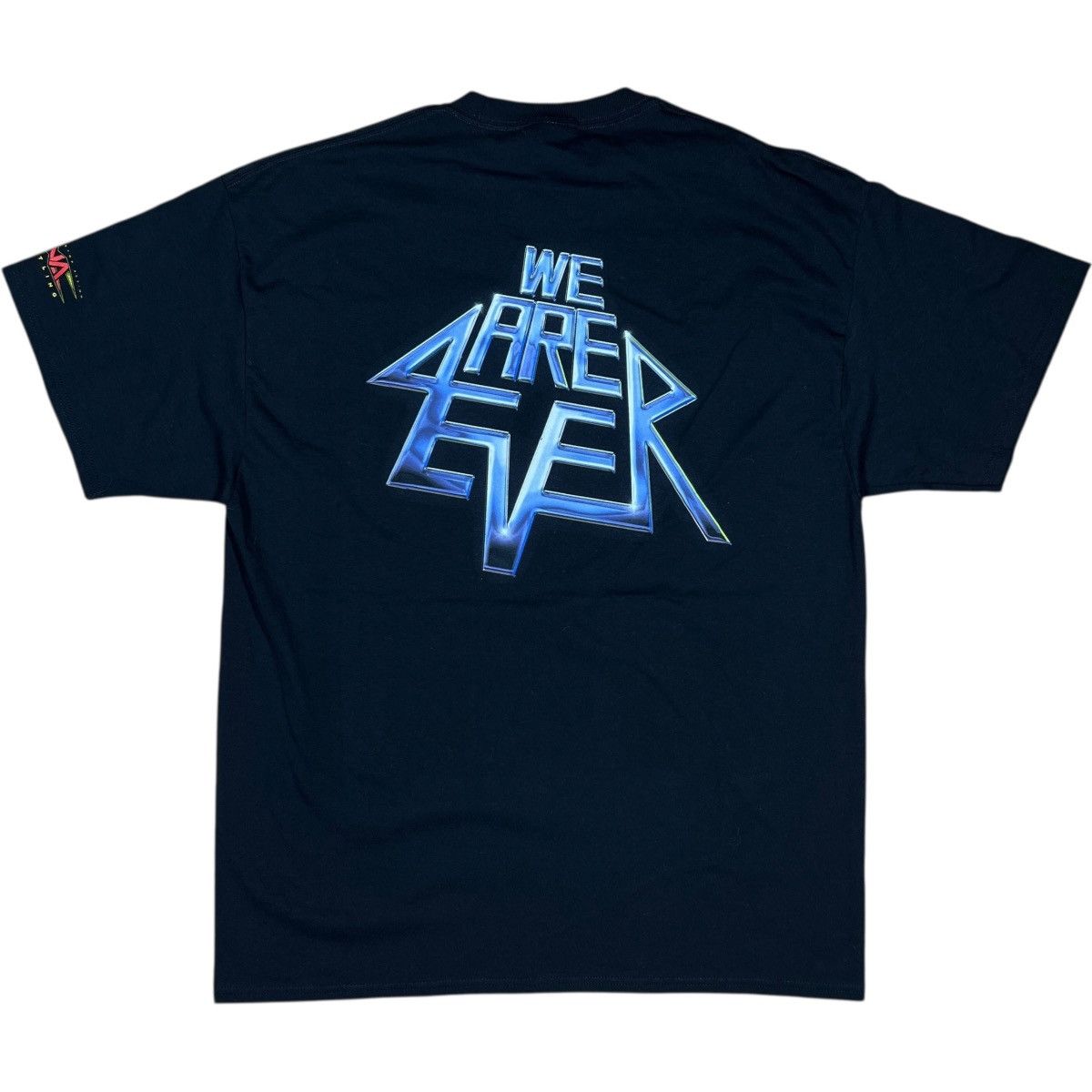 WWE TNA THE HARDY BOYZ WRESTLING TEE Size US XL / EU 56 / 4 - 2 Thumbnail
