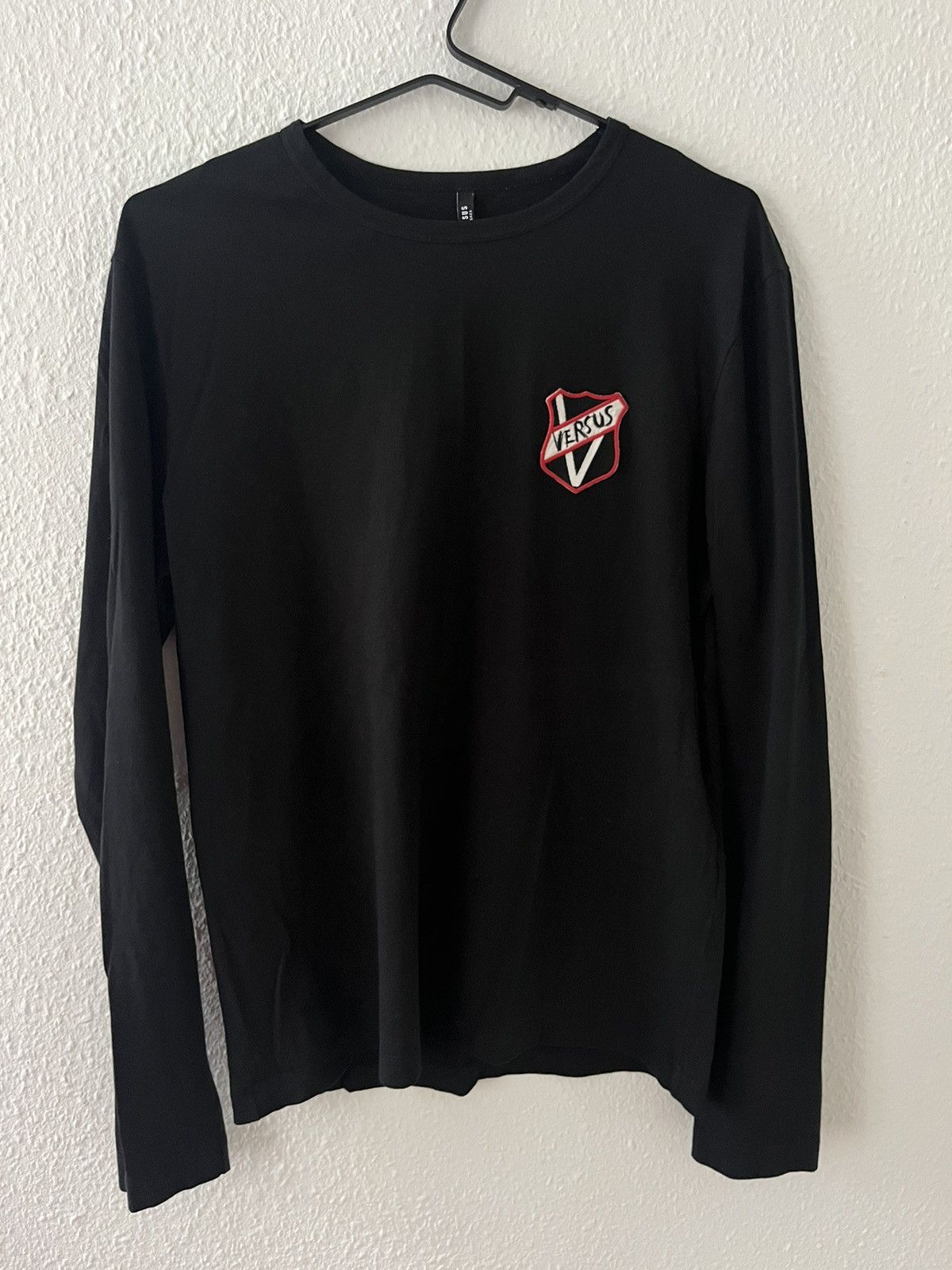 Versace × Versus × Versus Versace Versus Versace Long sleeve Size US L / EU 52-54 / 3 - 1 Thumbnail