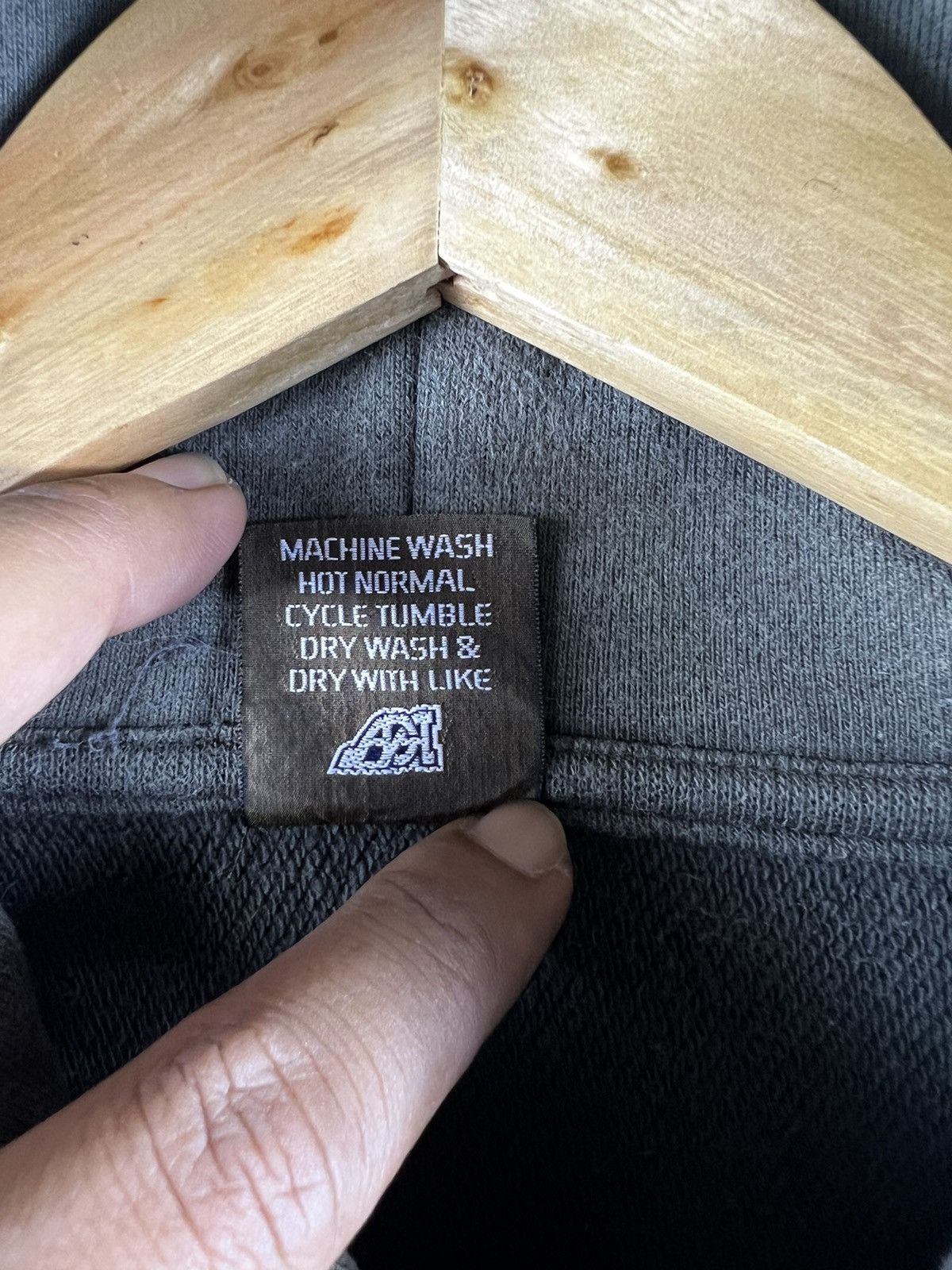 Japanese Brand 🔥 VTG ALL AROUND JAPON MILITARY PULLOVER SWEATSHIRT Size US XL / EU 56 / 4 - 10 Thumbnail
