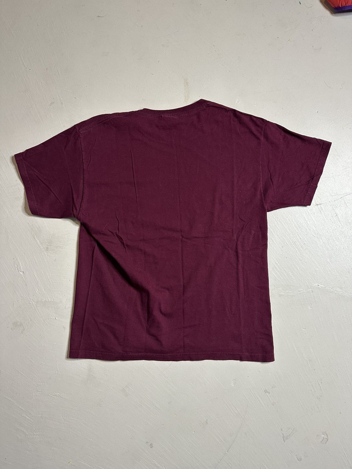 Vintage Y2K 2000s Rush Heavyweight Band Tee Shirt Size US L / EU 52-54 / 3 - 7 Thumbnail