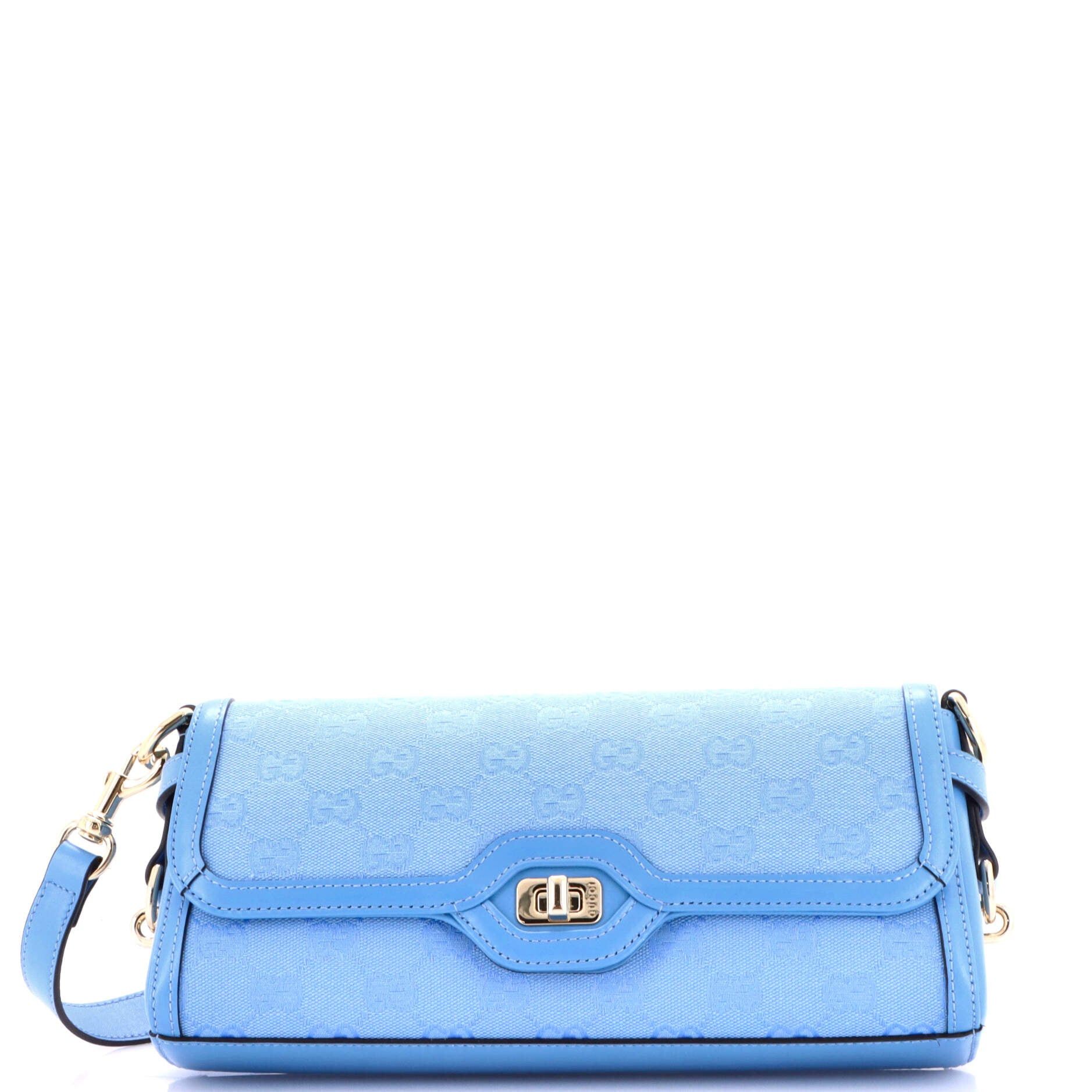 Gucci Luce Shoulder Bag Size ONE SIZE - 1 Thumbnail