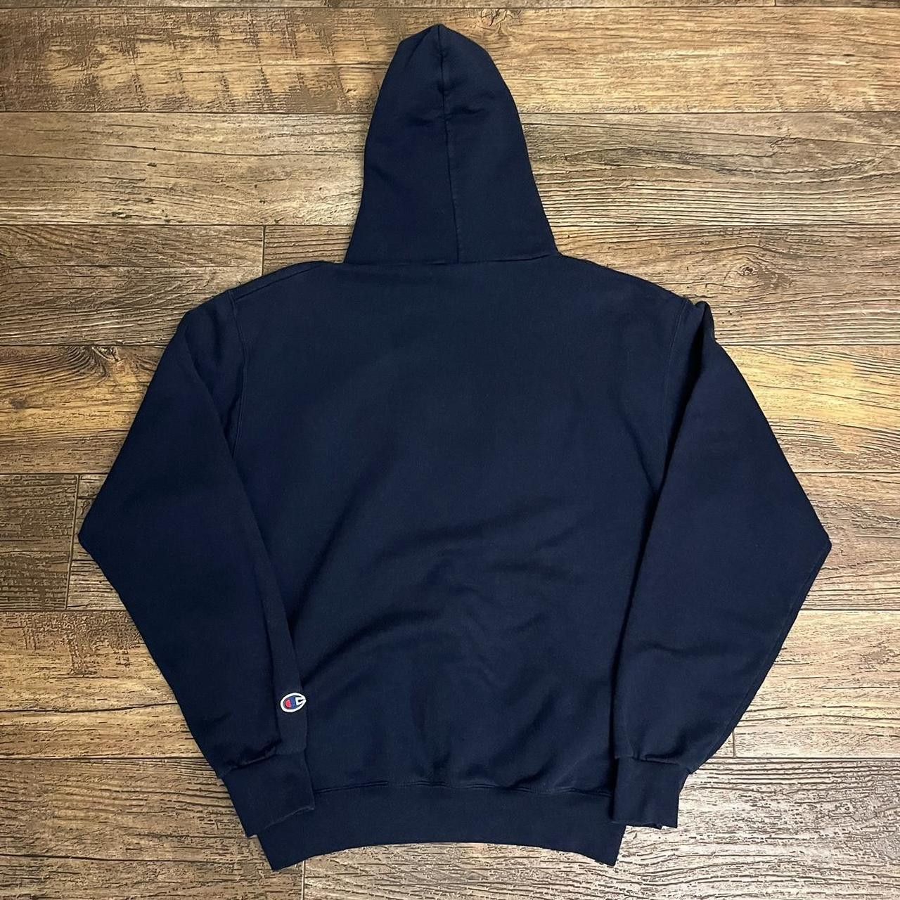 Champion 2000’s SFSU Hoodie Size US M / EU 48-50 / 2 - 2 Thumbnail