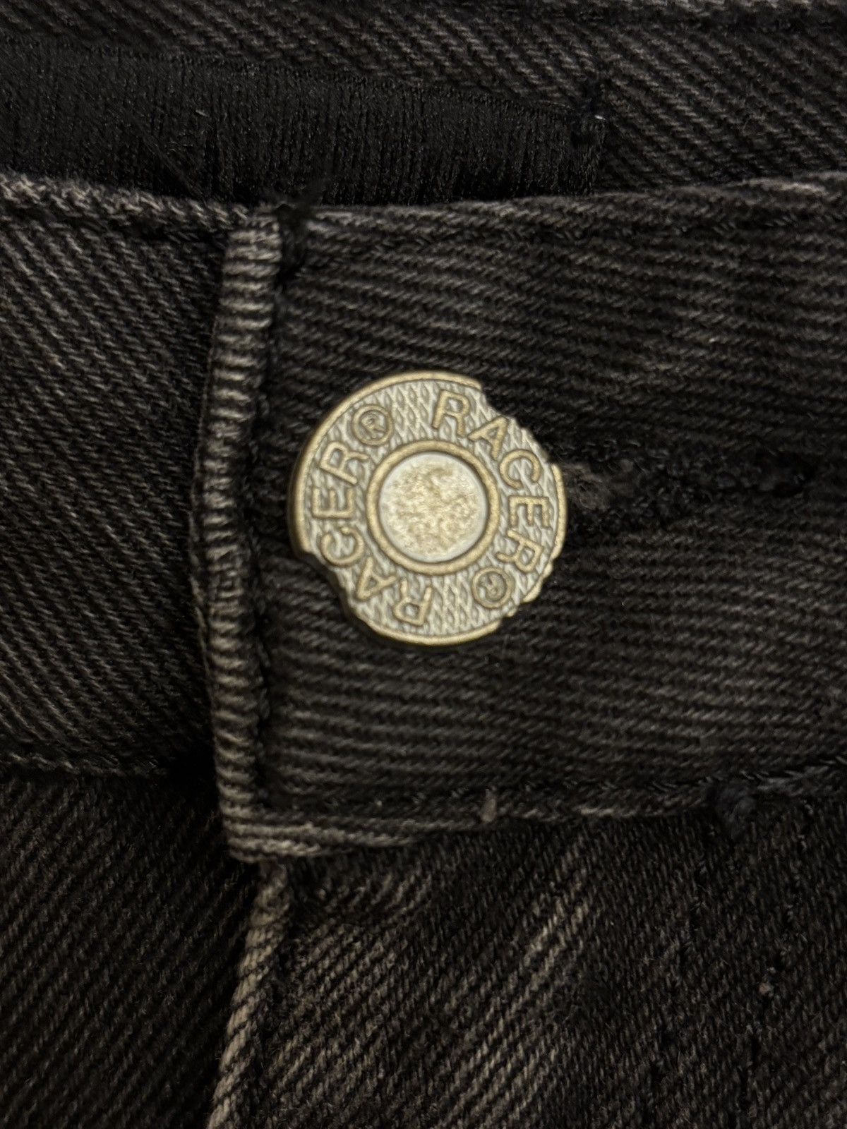 Racer Worldwide Rust Jeans Size US 28 / EU 44 - 5 Thumbnail