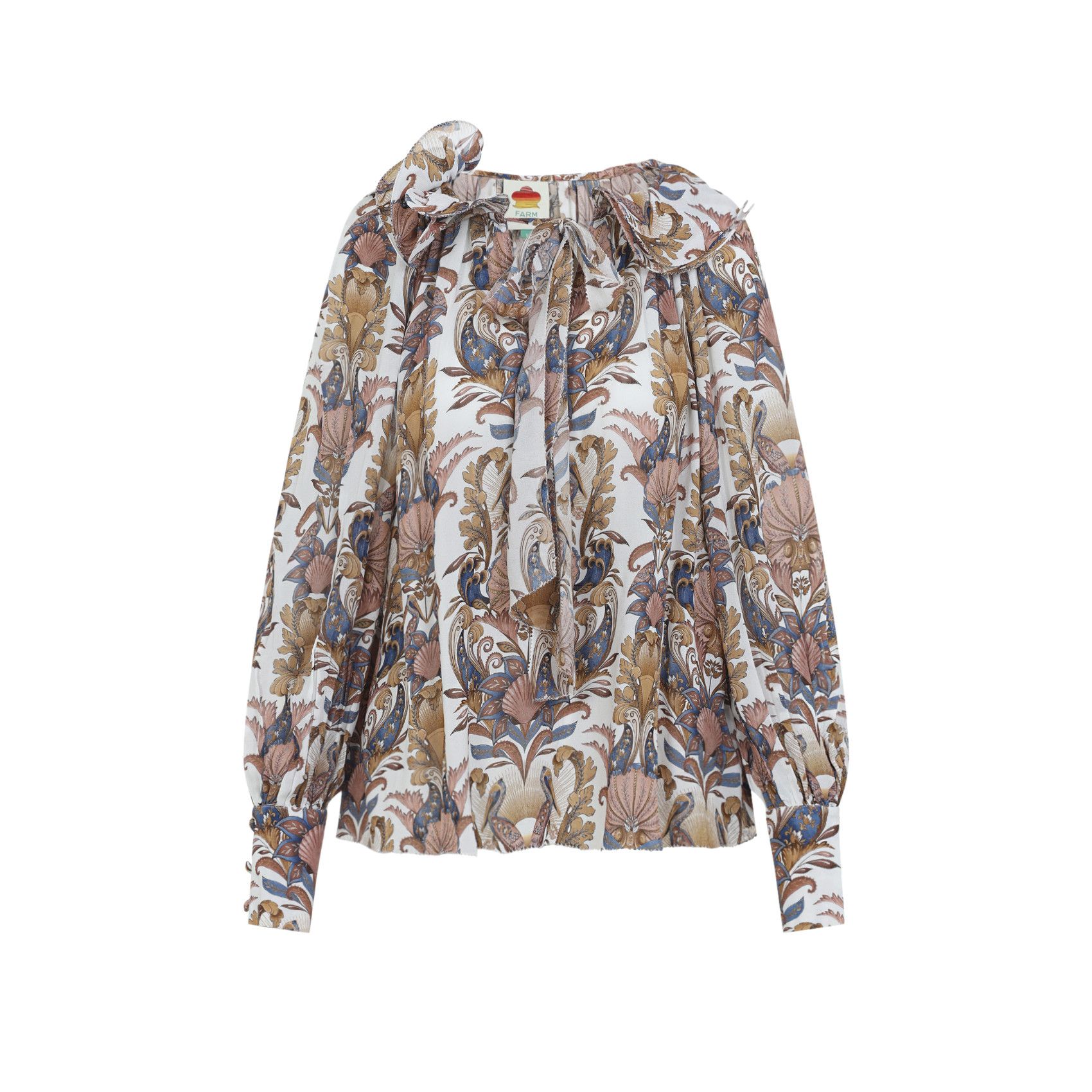 Farm Rio Blouse
