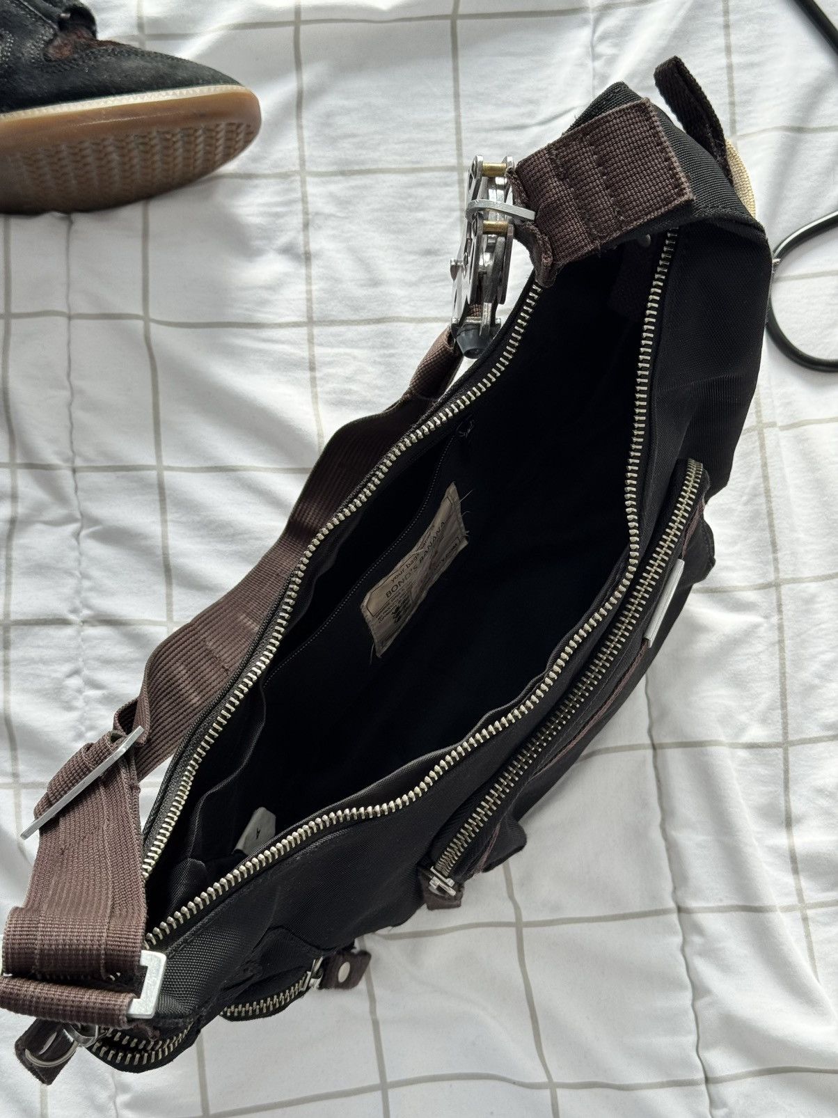 George Gina & Lucy Very Rare George Gina & lucy Y2k Alyx Bag Crossbody Handbag Size ONE SIZE - 15 Thumbnail