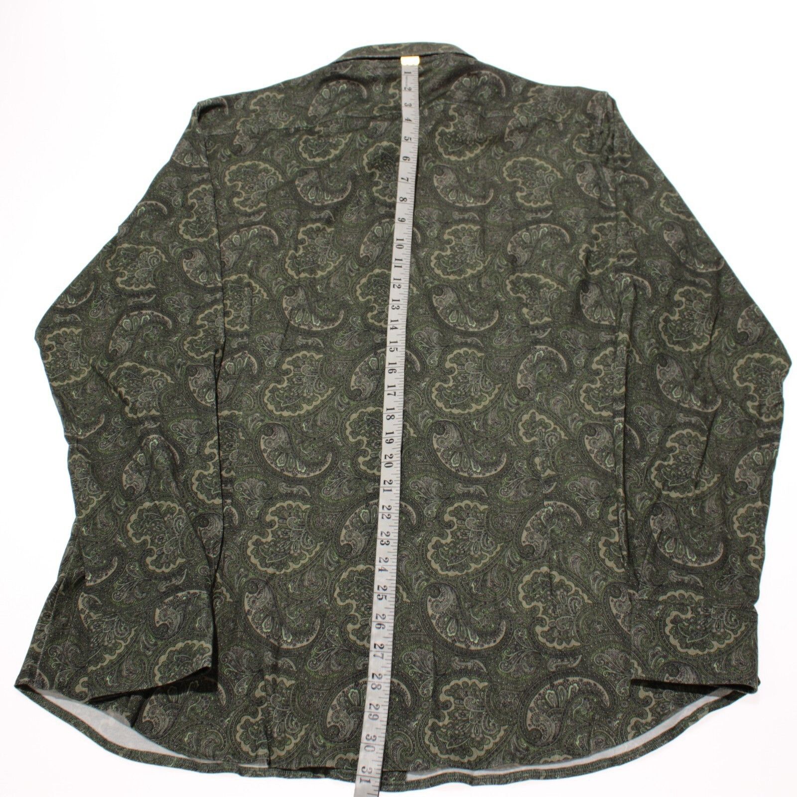 Other Emanuel Berg New with tags Shirt Size XL US In Green Size US XL / EU 56 / 4 - 6 Thumbnail