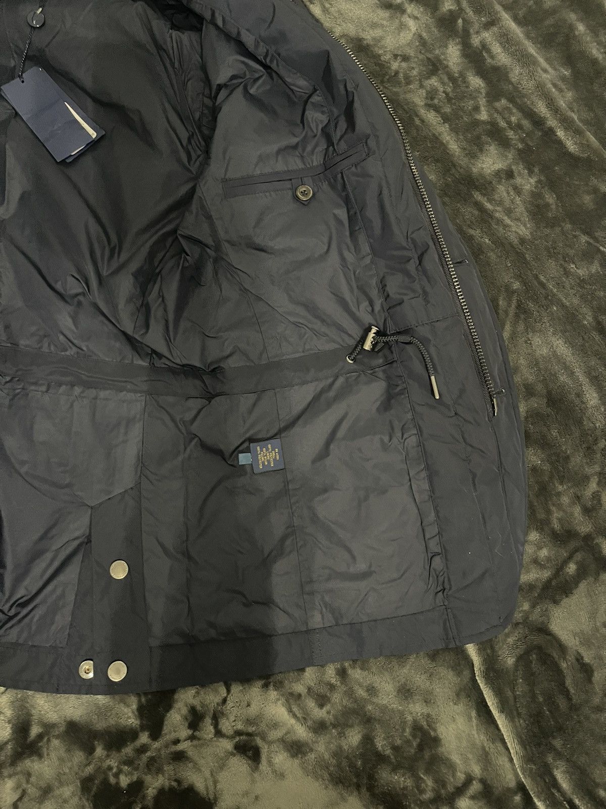 Ralph Lauren Polo RL Jacket Size US S / EU 44-46 / 1 - 5 Thumbnail