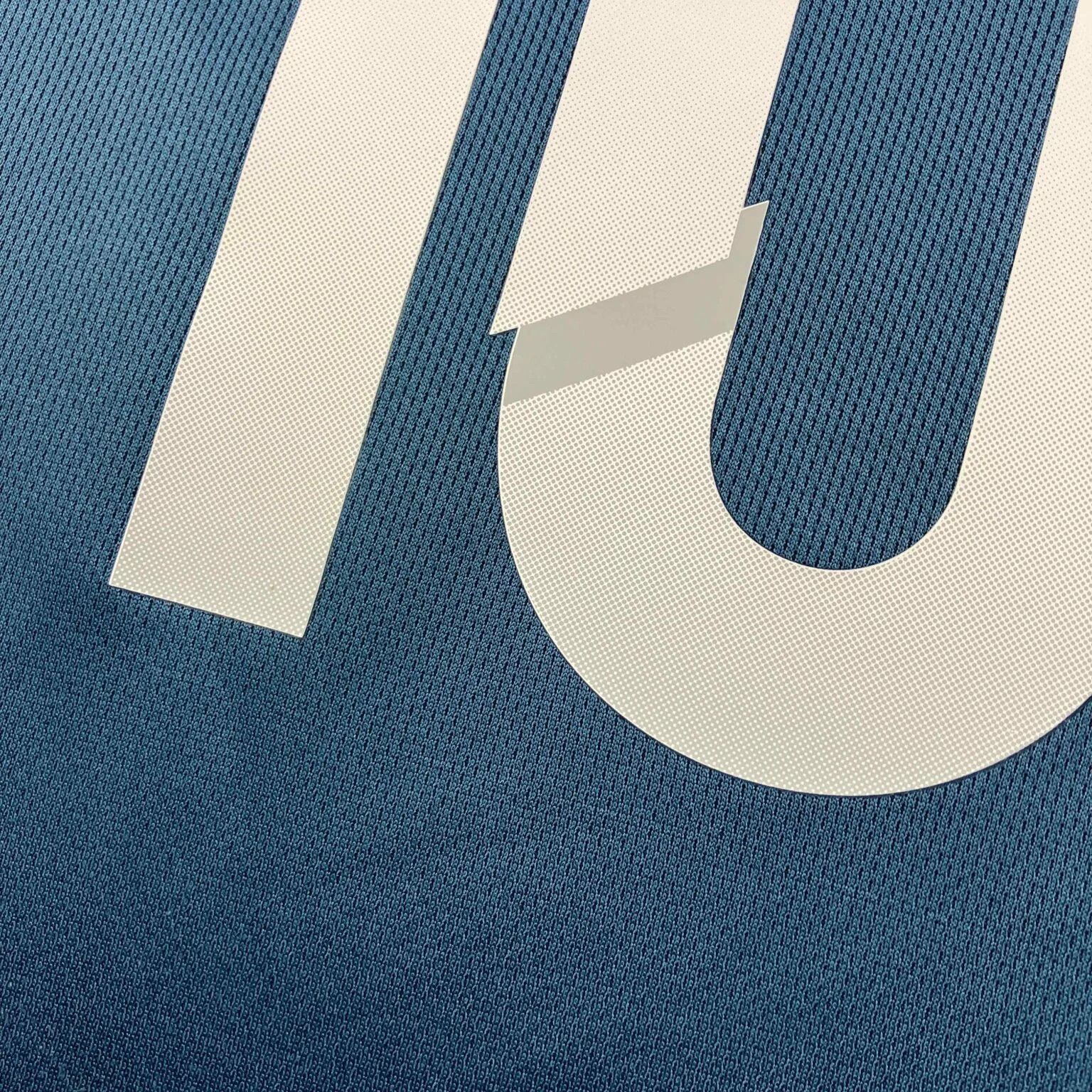 Adidas Adidas Argentina 2015-17 away Lionel Messi football shirt XL Size US XL / EU 56 / 4 - 12 Thumbnail