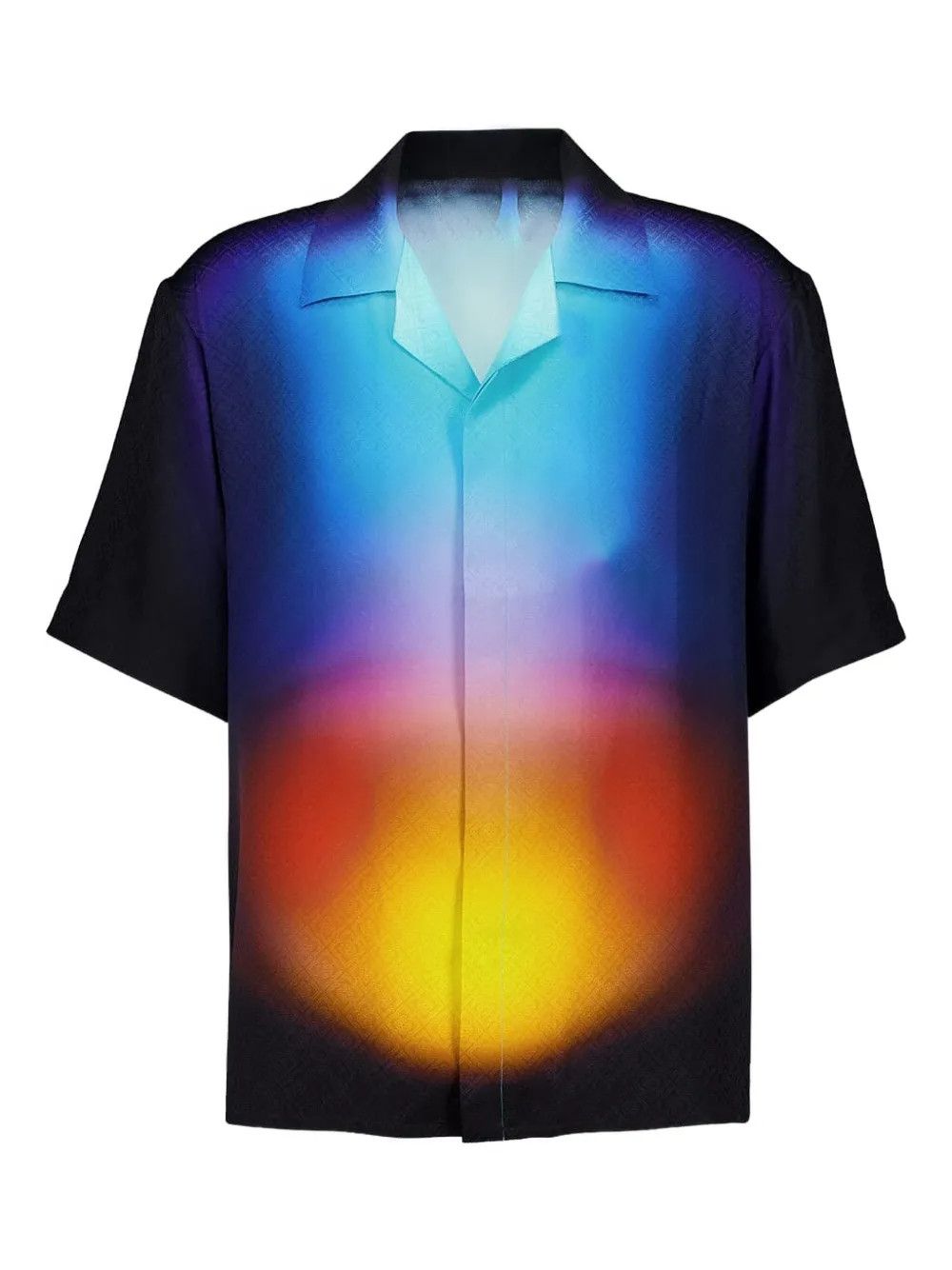 Other Men’s Gradient Shirt Size US M / EU 48-50 / 2 - 1 Thumbnail