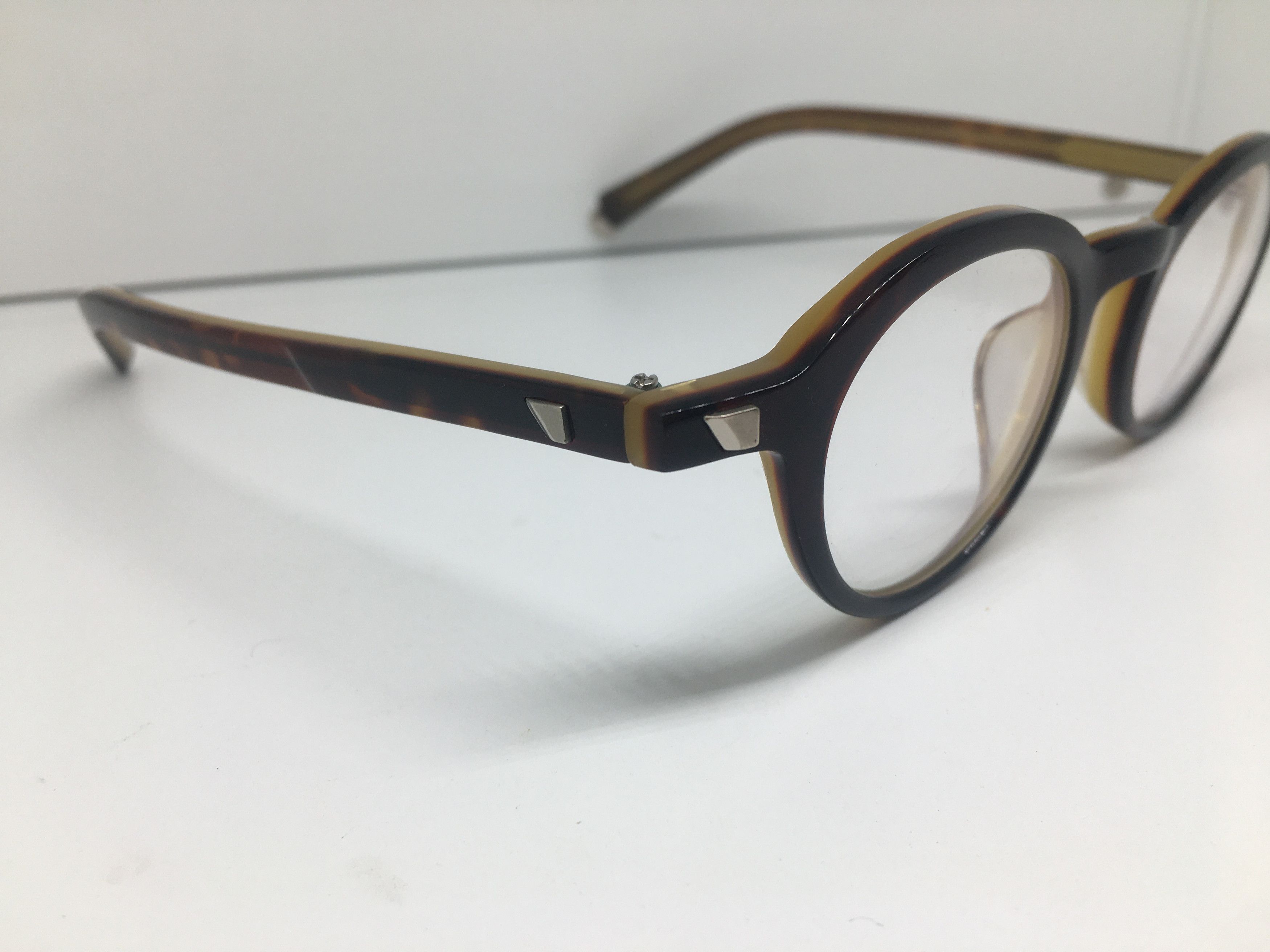 Other LAPIZSENSIBLE Ivy League Oval Eyeglasses Frame Size ONE SIZE - 1 Thumbnail