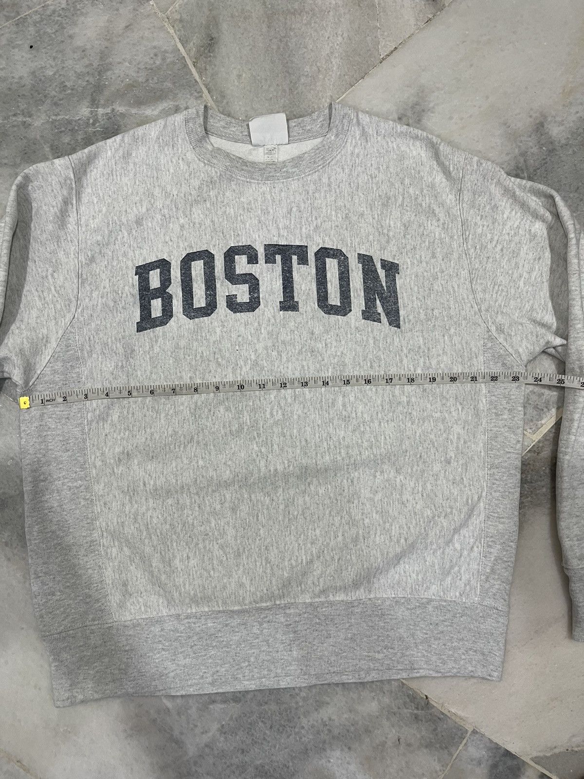 Champion Champion Boston Sweatshirt Size US M / EU 48-50 / 2 - 6 Thumbnail