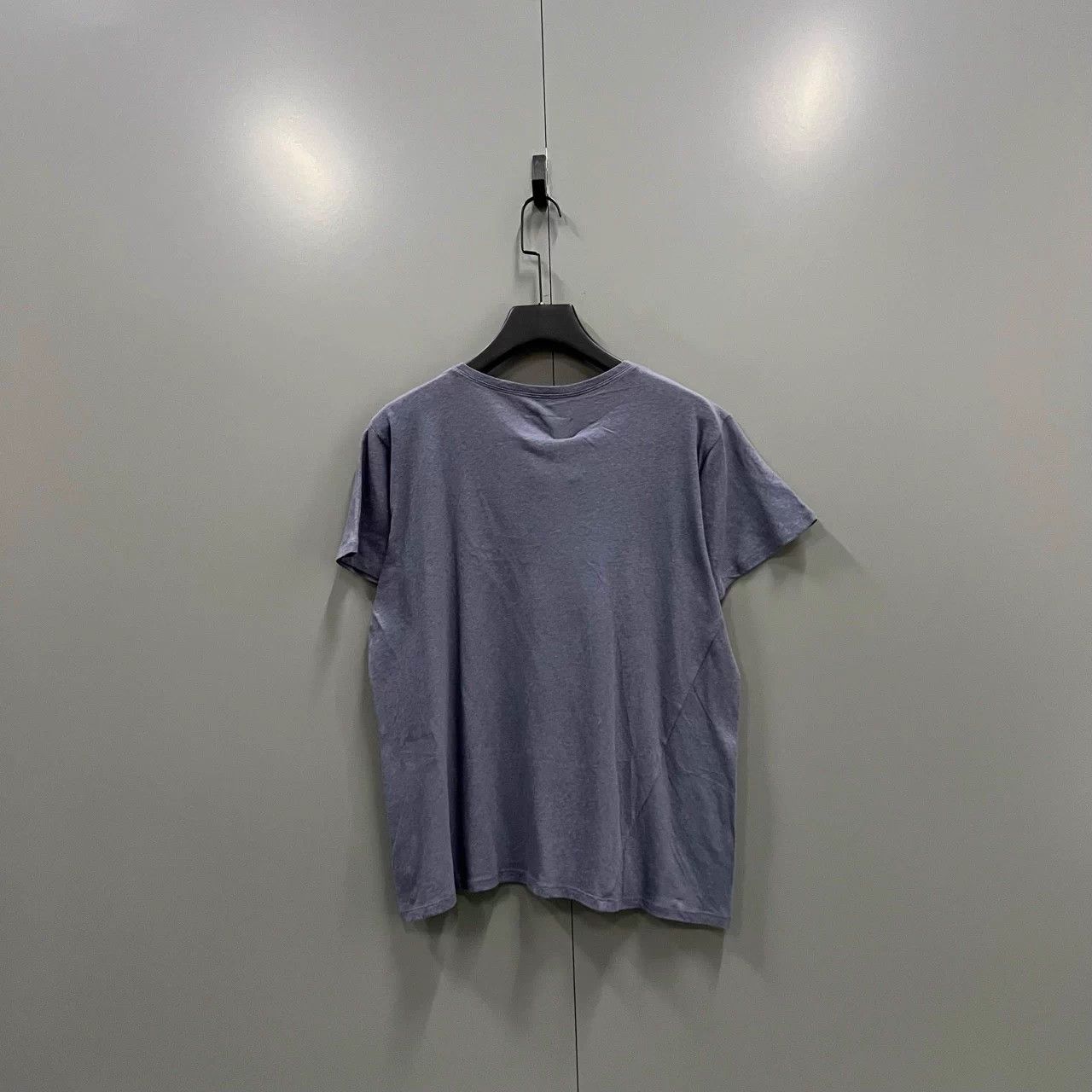 Greg Lauren GREG LAUREN Doodle Portrait Letter Tee 1/2 Size US S / EU 44-46 / 1 - 3 Thumbnail