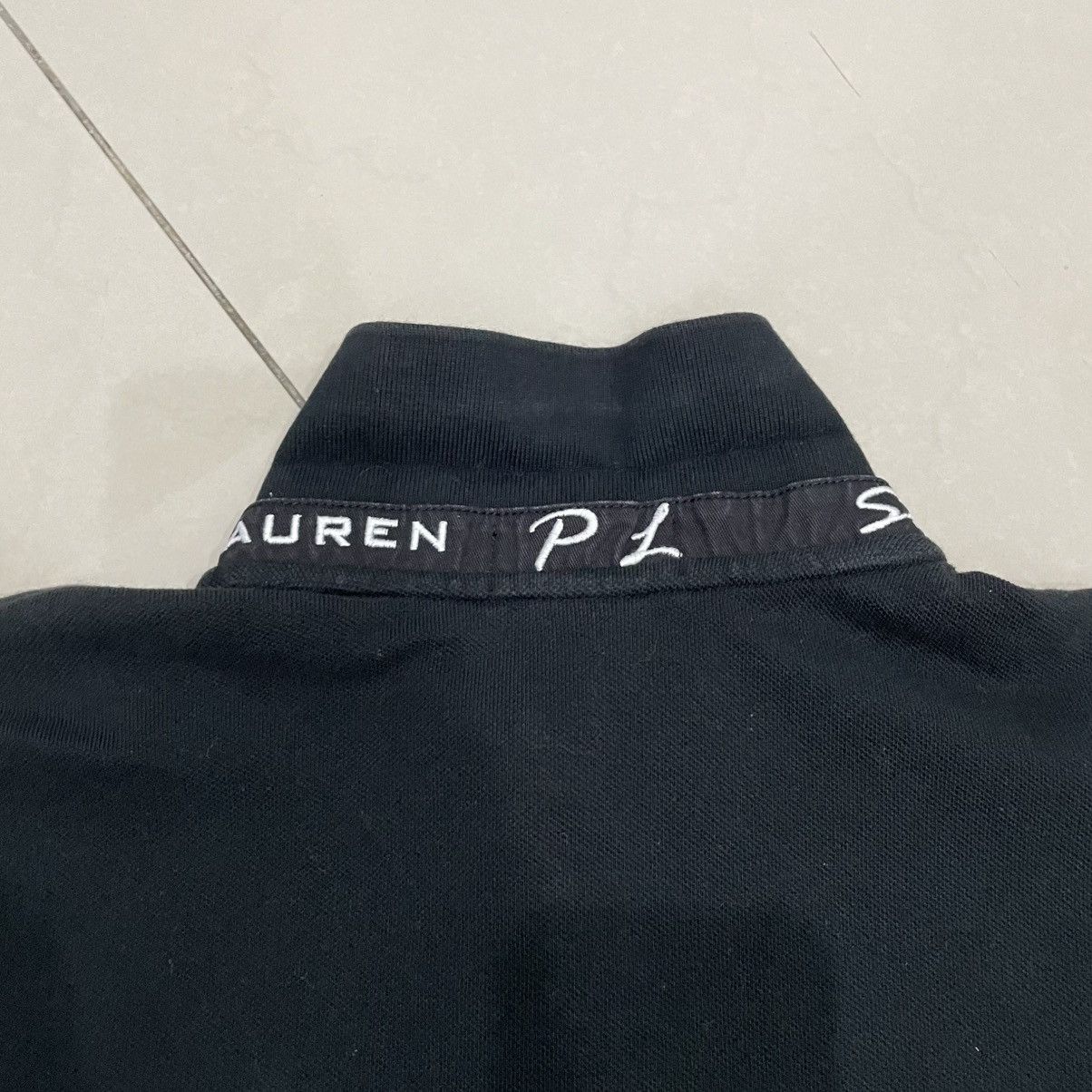 Polo Ralph Lauren Final Drop‼️Vintage Polo Ralph Lauren Size US M / EU 48-50 / 2 - 9 Thumbnail
