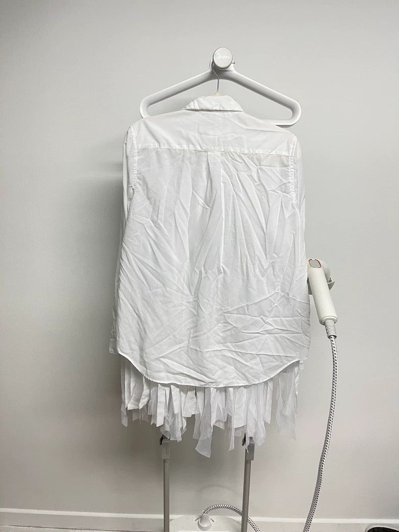 Comme des Garcons Comme Des Garcons Shirt Size S / US 4 / IT 40 - 6 Thumbnail