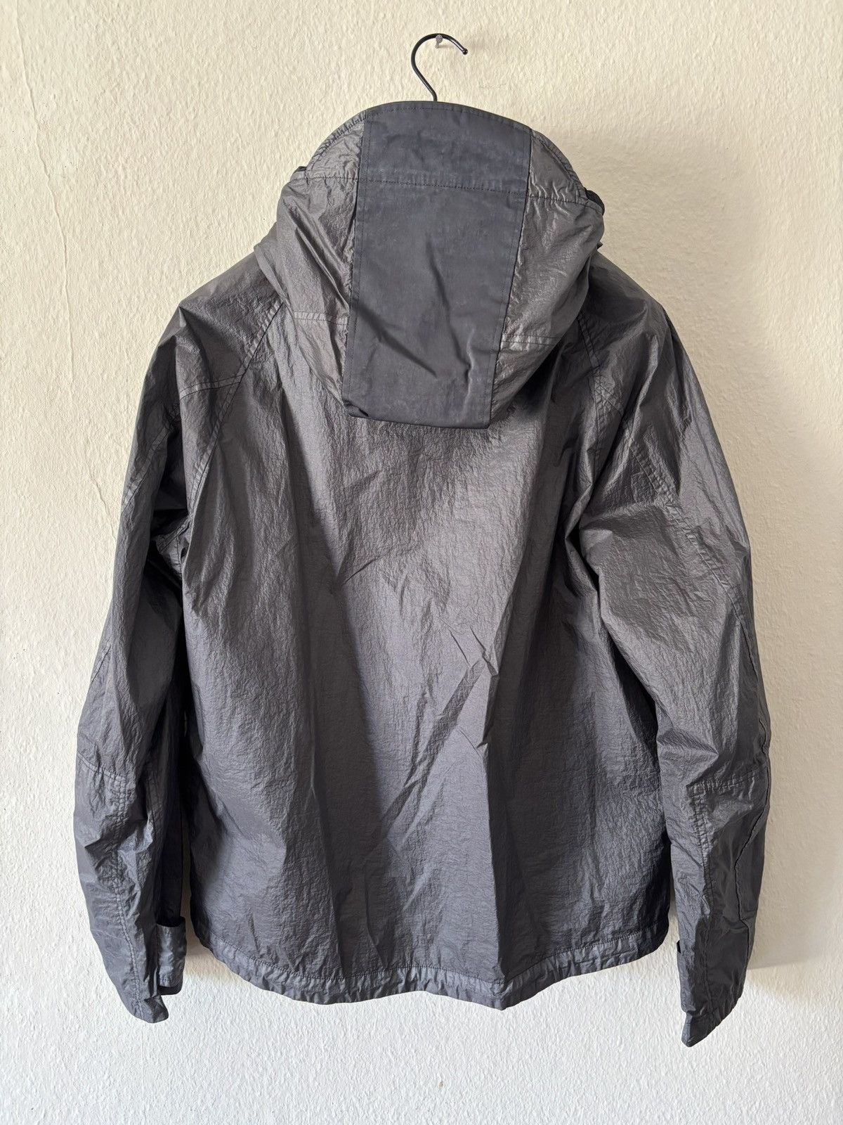 Ten C Ten C Jacket | Combo Anorak Size US M / EU 48-50 / 2 - 2 Thumbnail
