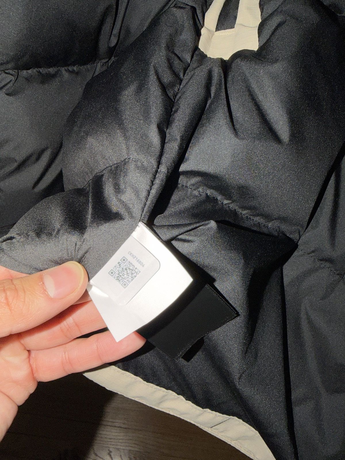 The North Face The North Face Mountain Down Jacket Size US M / EU 48-50 / 2 - 6 Thumbnail