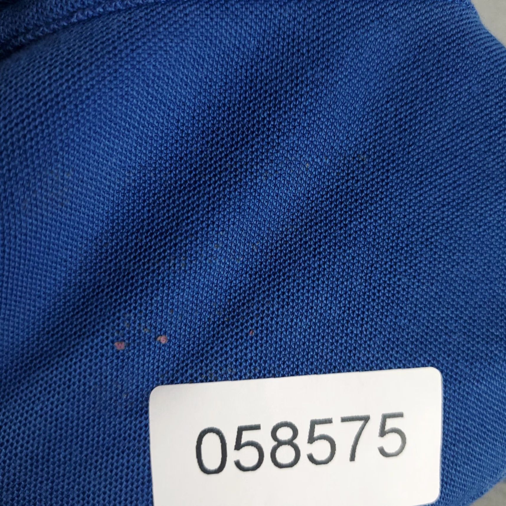 Tommy Bahama VINTAGE Tommy Bahama Polo Shirt Men 2XL Short Sleeve Blue Cotton Casual Classic Size US XXL / EU 58 / 5 - 7 Thumbnail