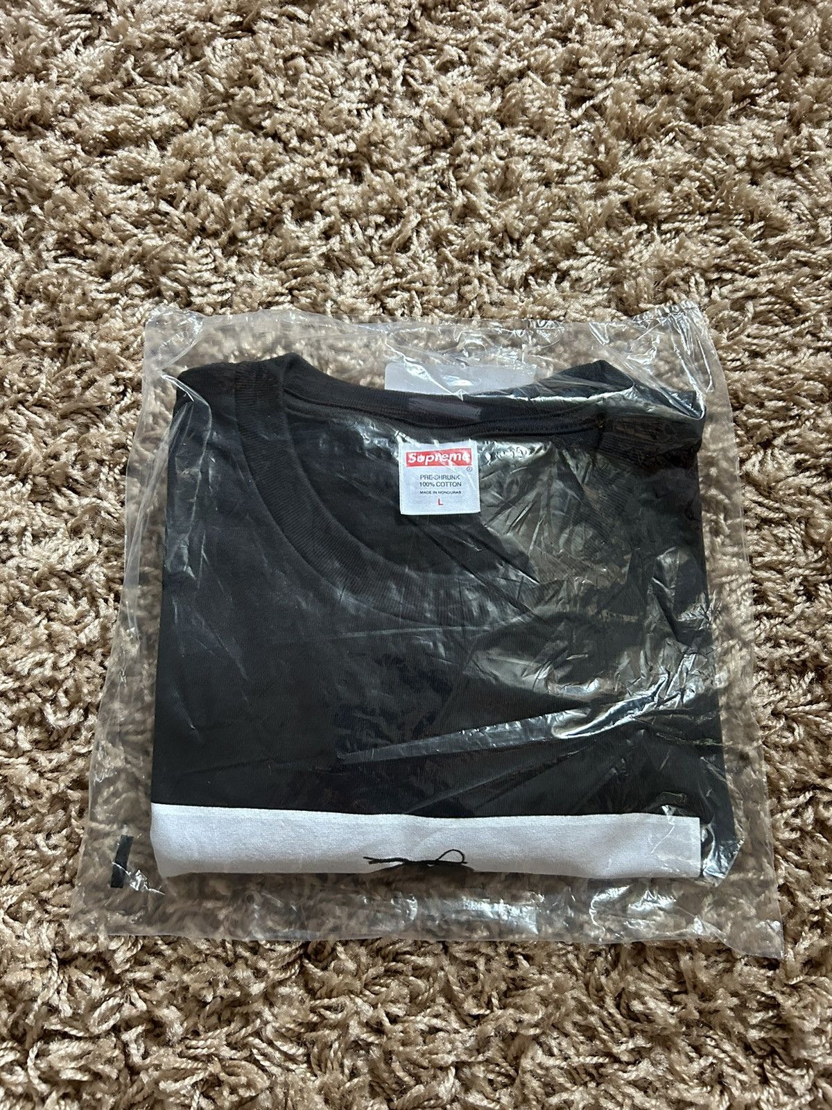 Supreme Supreme Tyler The Creator Photo Tee Size US L / EU 52-54 / 3 - 3 Thumbnail