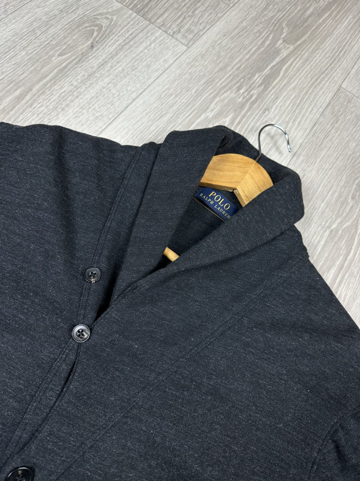 Polo Ralph Lauren × Vintage Vintage Polo Ralph Lauren Cardigan Sweater Size M Size US M / EU 48-50 / 2 - 5 Thumbnail