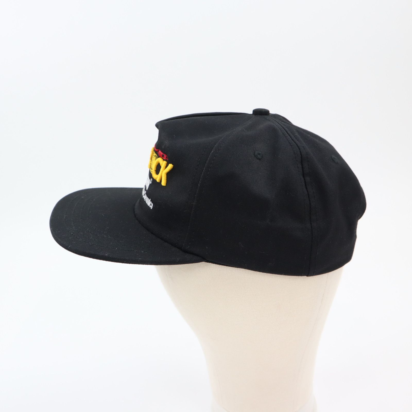John Mayer × Online Ceramics Online Ceramics x John Mayer Sob Rock Hat Cap NEW Size ONE SIZE - 6 Thumbnail