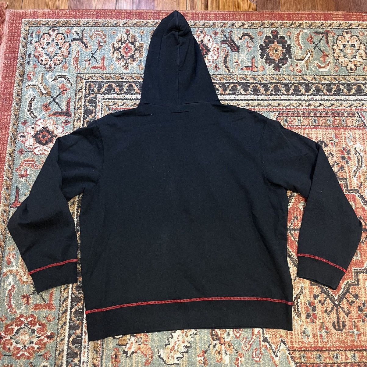 Polo Ralph Lauren × RLX Ralph Lauren × Vintage Vintage RLX Polo Sport Center Logo XL Hoodie Sweatshirt Size US XL / EU 56 / 4 - 12 Thumbnail