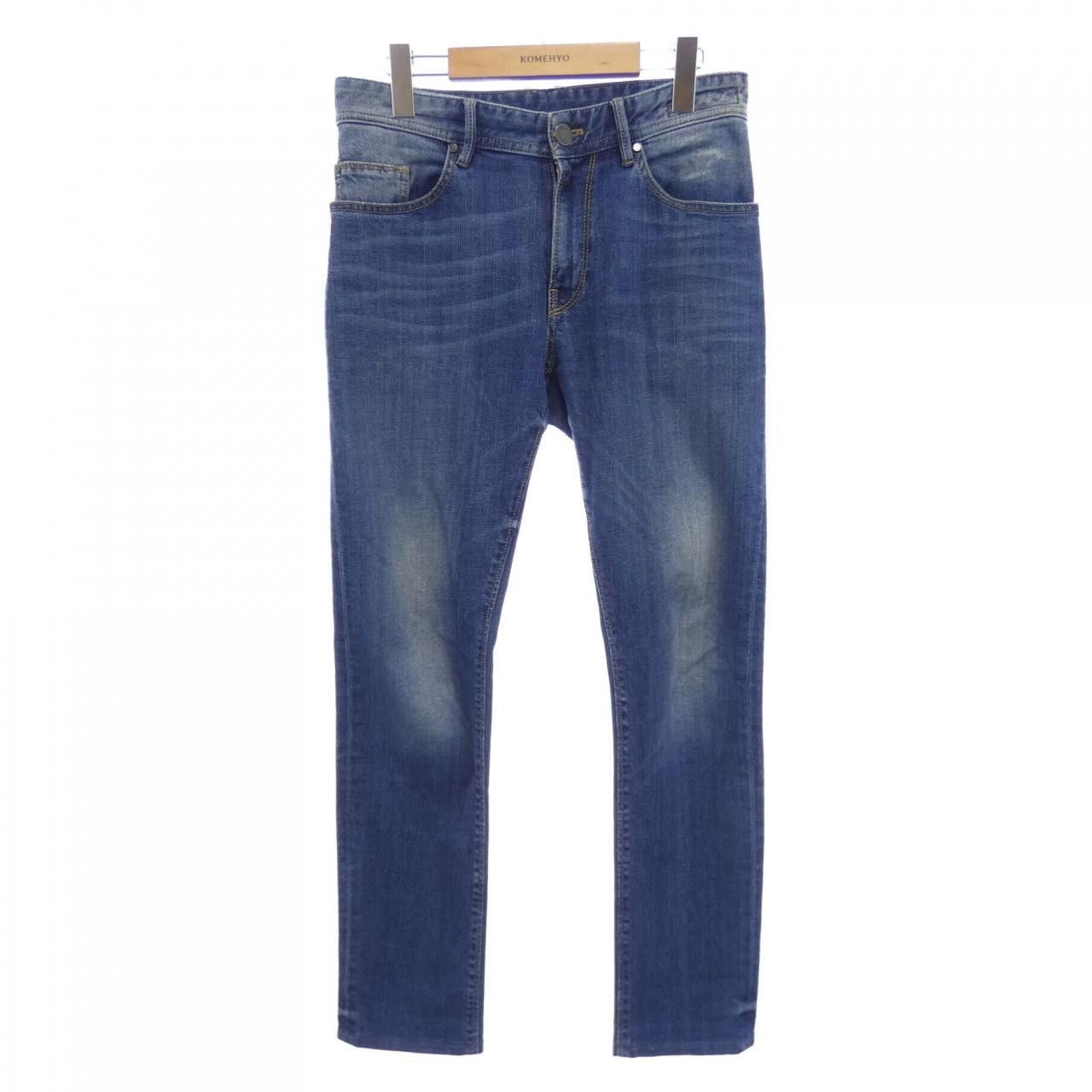 Other Other PT05 Jeans Denim Jeans DUTY FREE for USA Size ONE SIZE - 1 Thumbnail