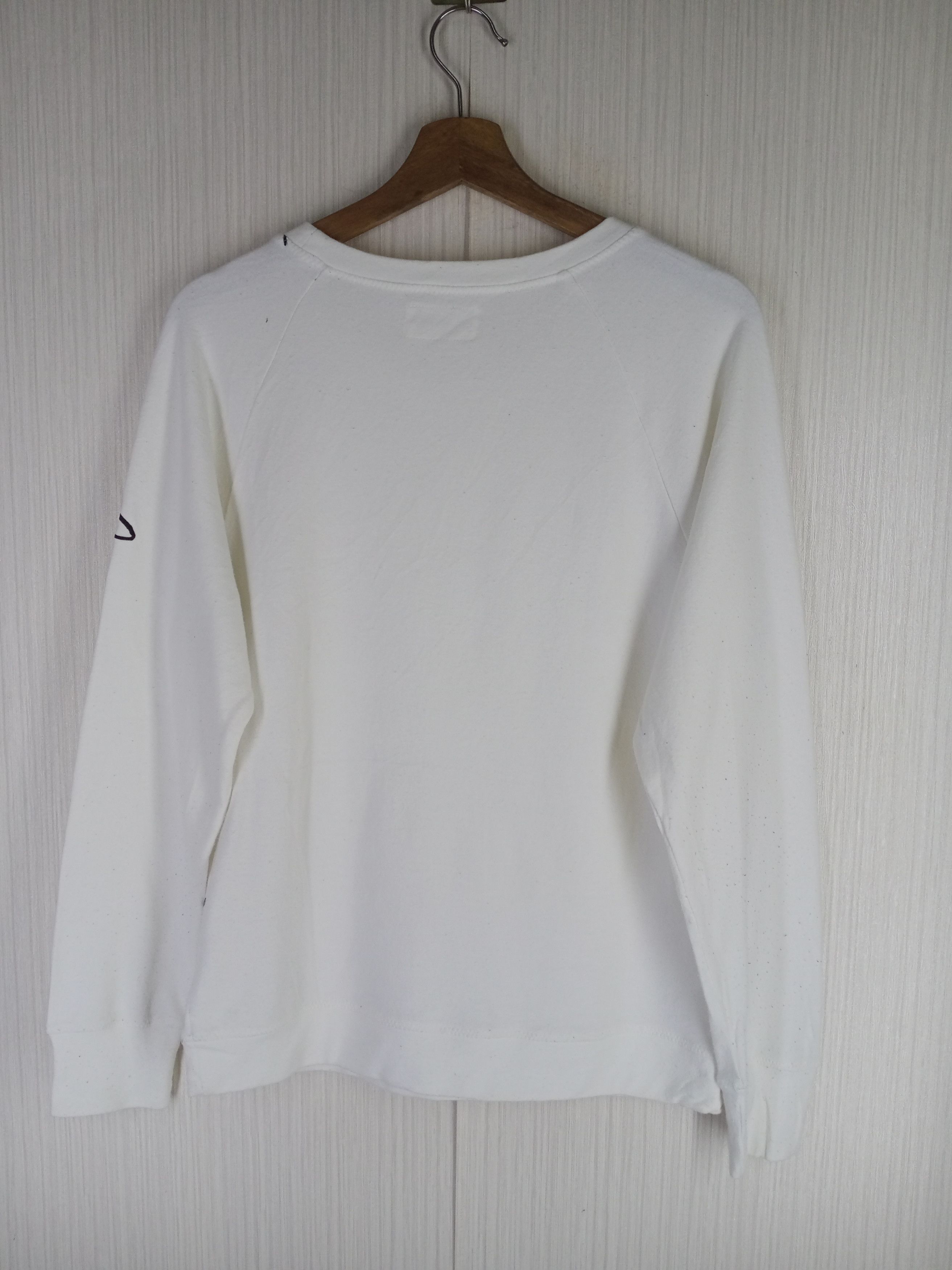 Issey Miyake Rare Vintage Tsumori Chisato Sweatshirt Size M / US 6-8 / IT 42-44 - 9 Thumbnail