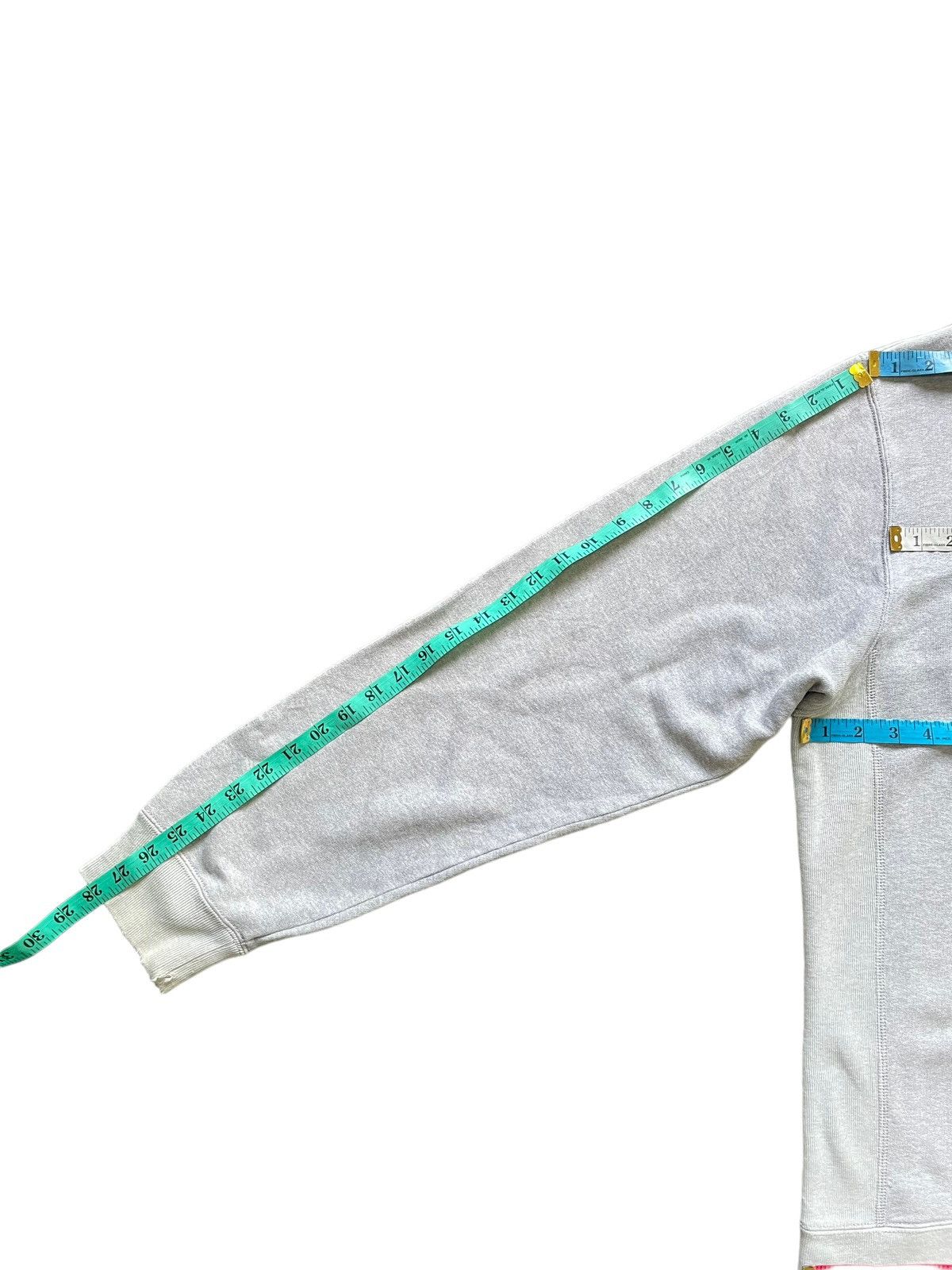 Japanese Brand × MasterPiece Masterpiece Full zipper Hoodie Size US XL / EU 56 / 4 - 8 Thumbnail