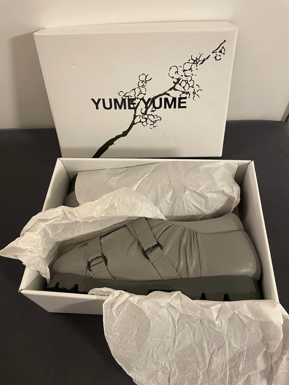 YUME YUME Camp shoe mid Size US 11 / EU 44 - 2 Thumbnail