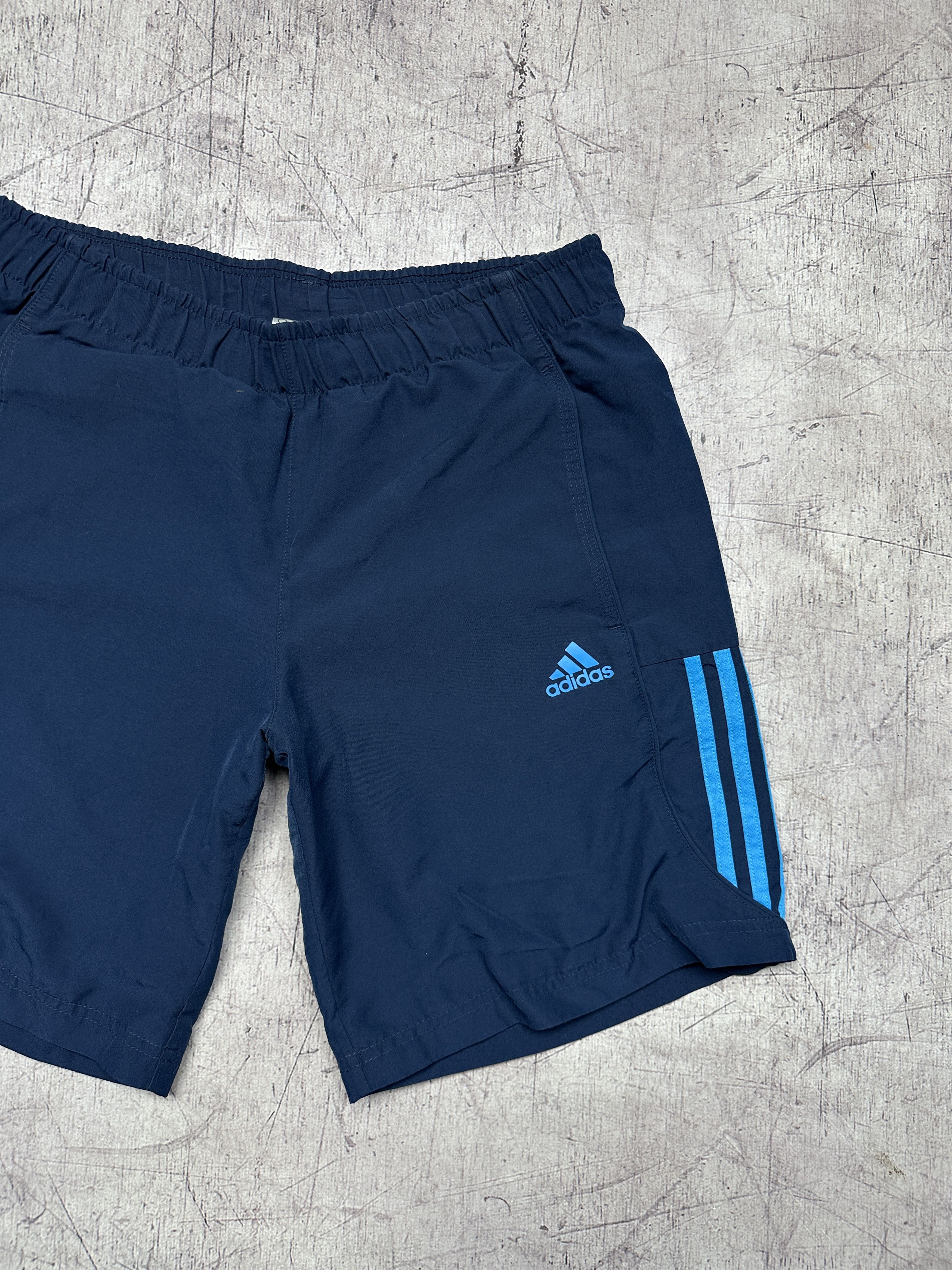 Adidas Adidas Sport Essentials Mens Nylon Shorts Size US 30 / EU 46 - 2 Thumbnail