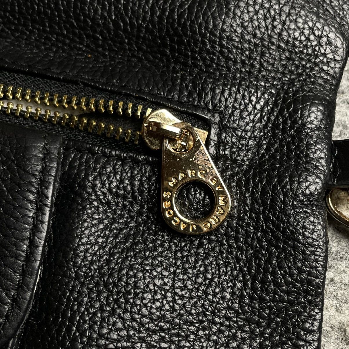 Marc by Marc Jacobs Vintage Marc Jacobs Women's Shoulder Bag Size ONE SIZE - 8 Thumbnail