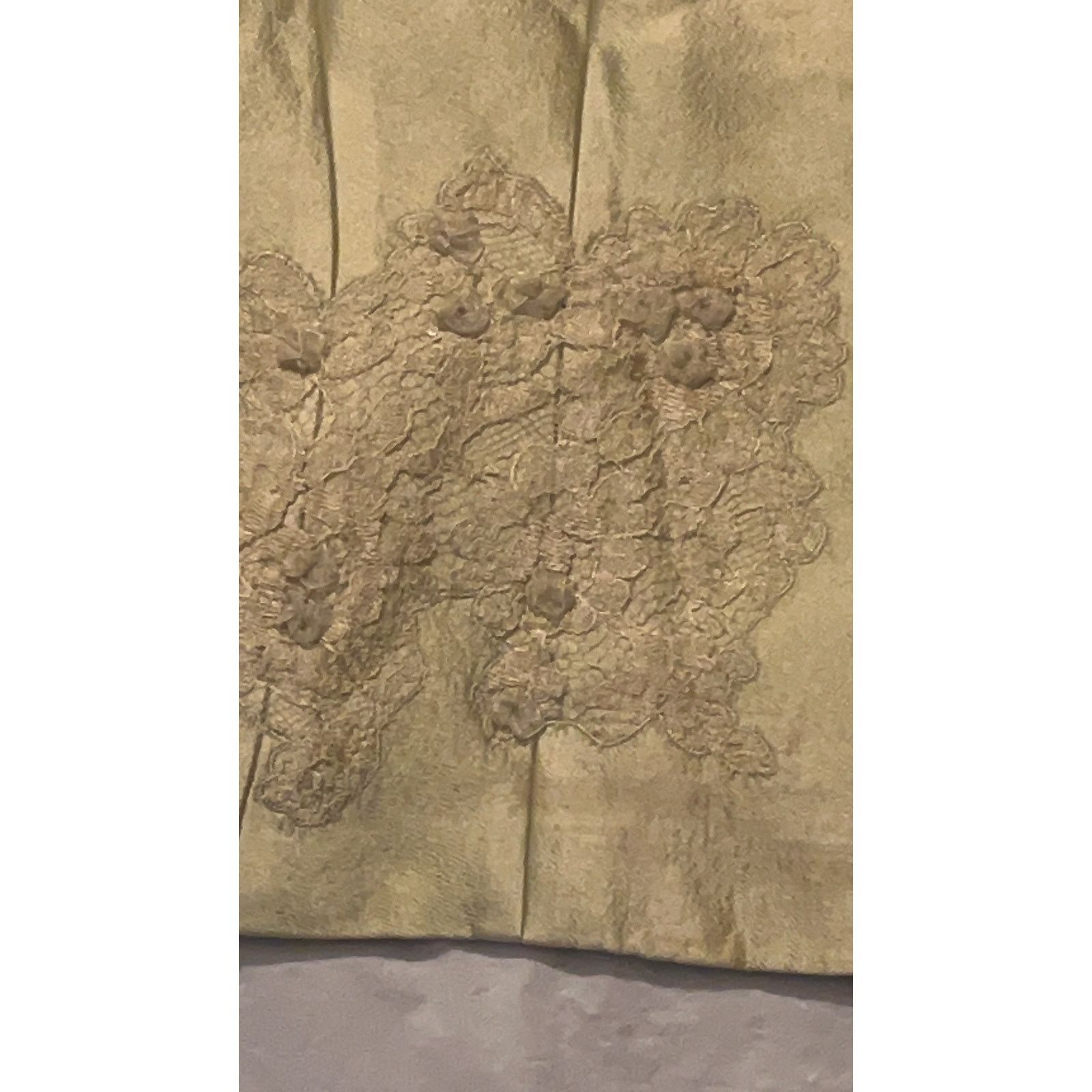 Lauren Ralph Lauren Vintage Rickie Freeman Teri Jon Blazer Size 8 Size M / US 6-8 / IT 42-44 - 6 Thumbnail